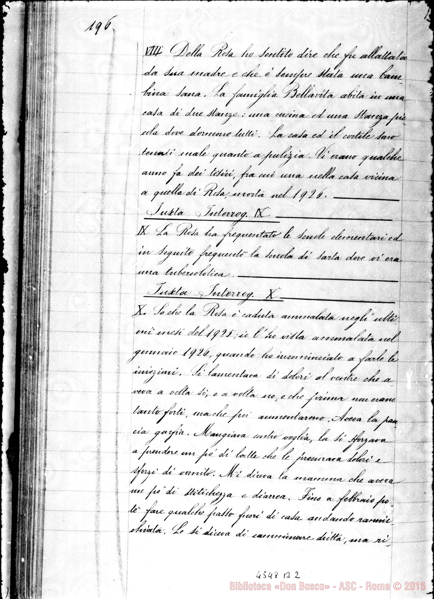 Fotogramma B 2