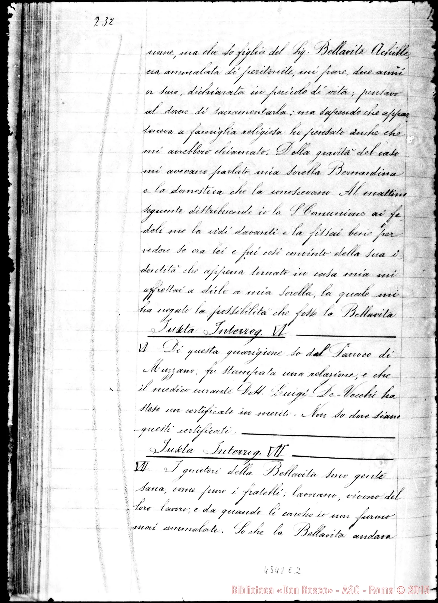 Fotogramma E 2