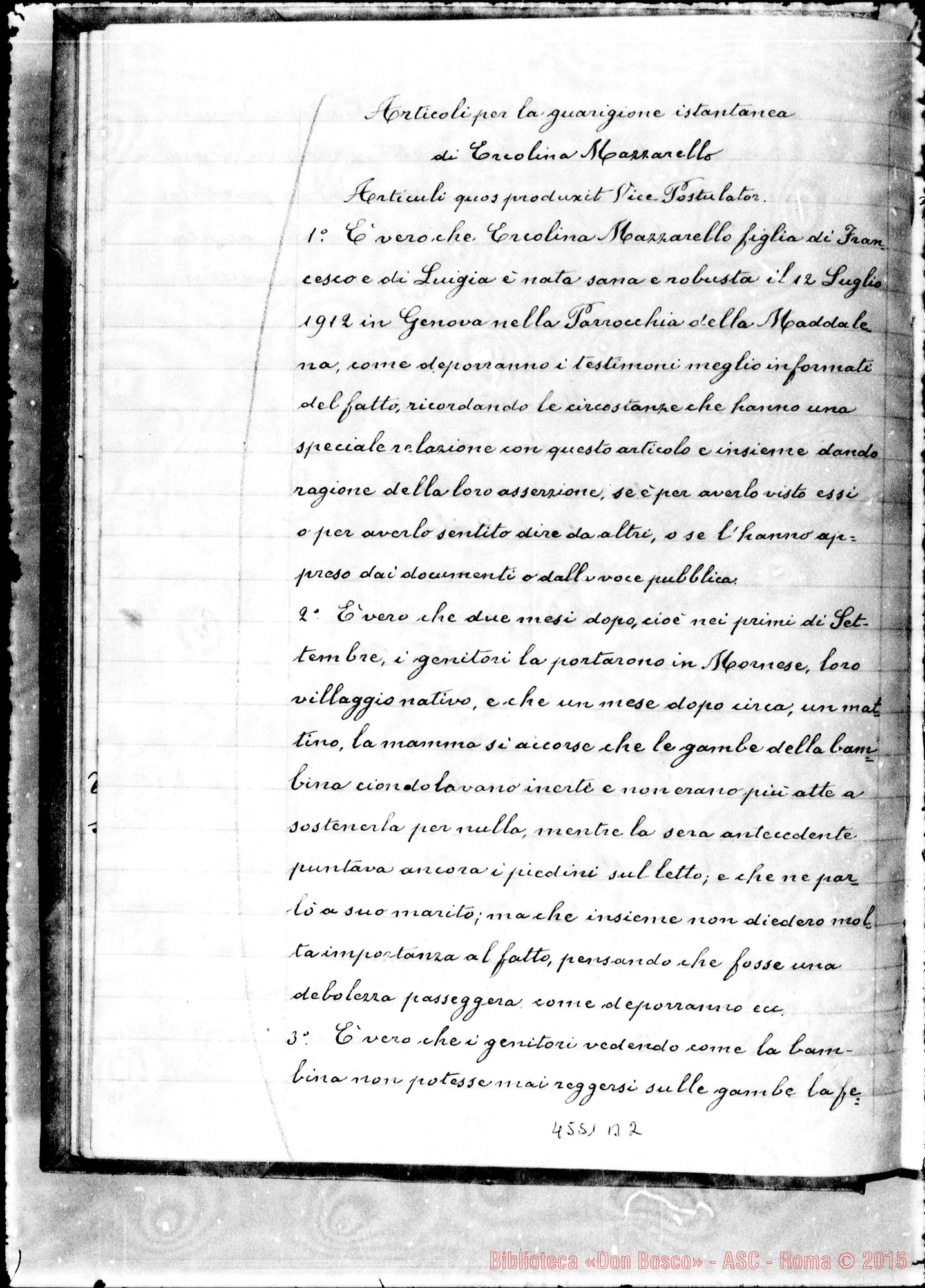 Fotogramma B 2