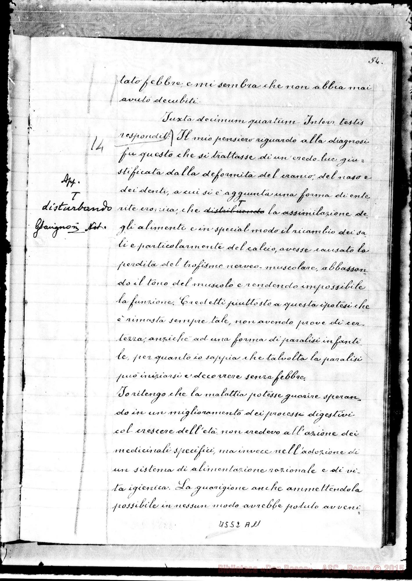 Fotogramma A 11