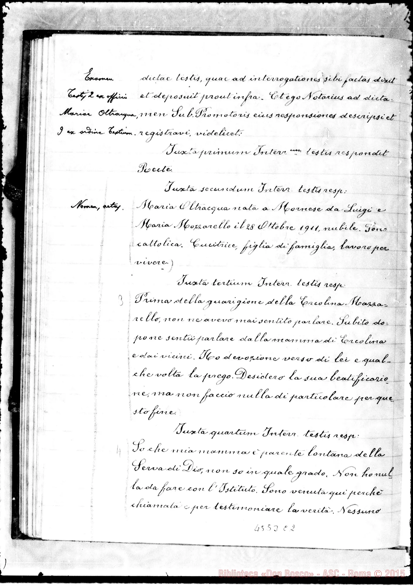 Fotogramma C 2