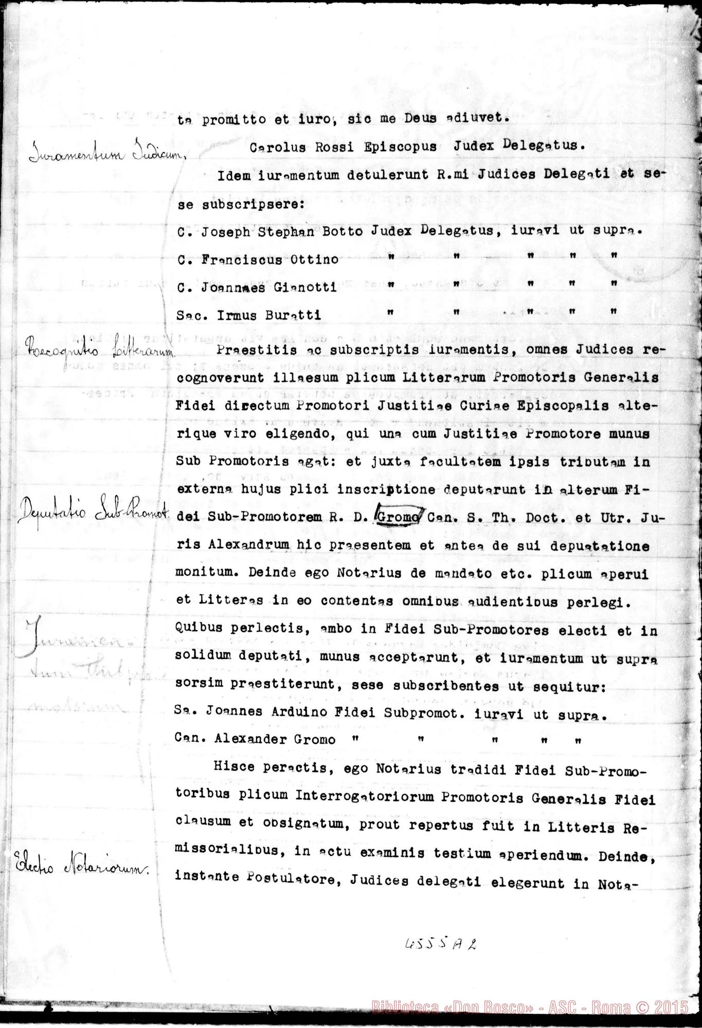Fotogramma A 2