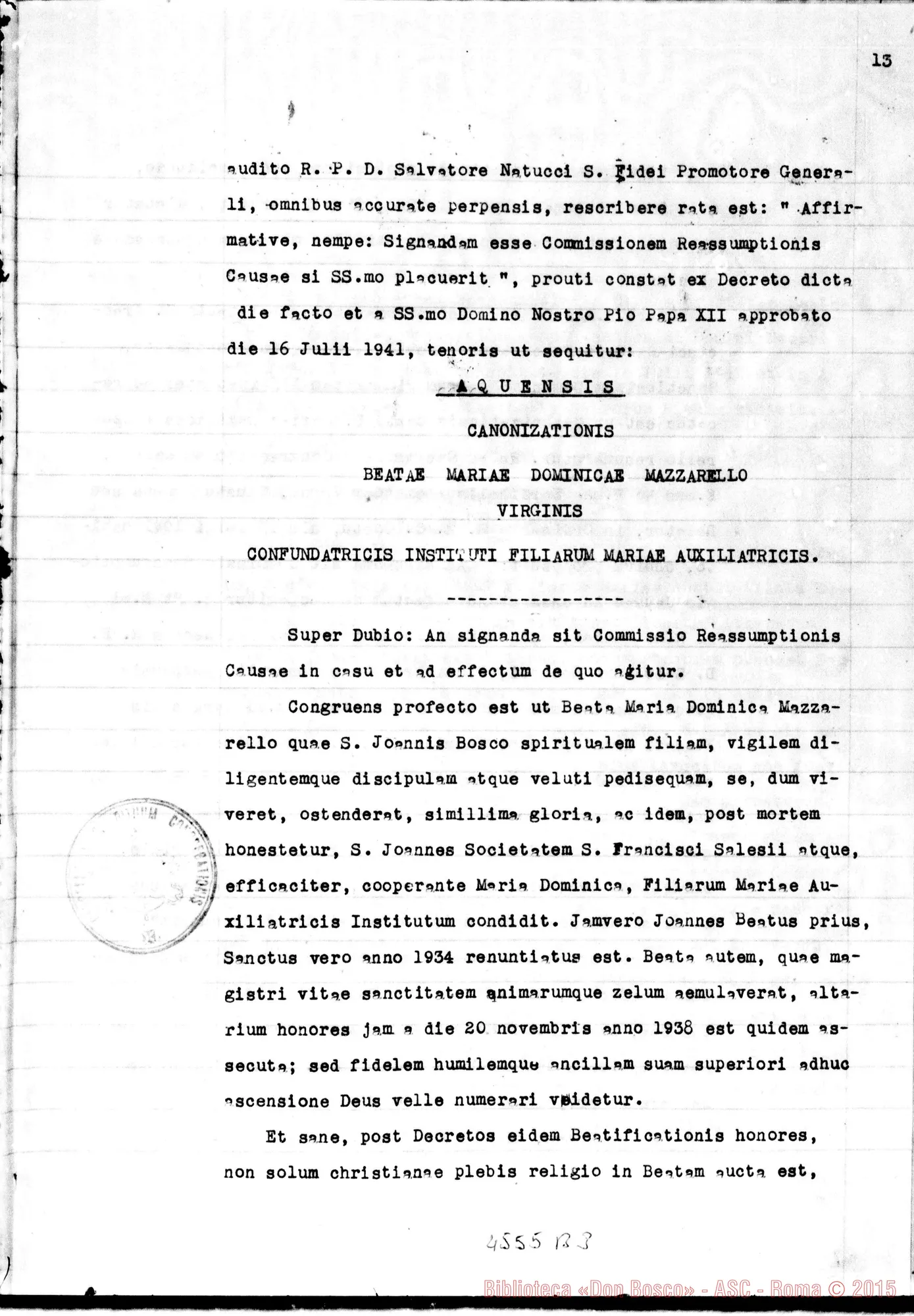 Fotogramma B 3