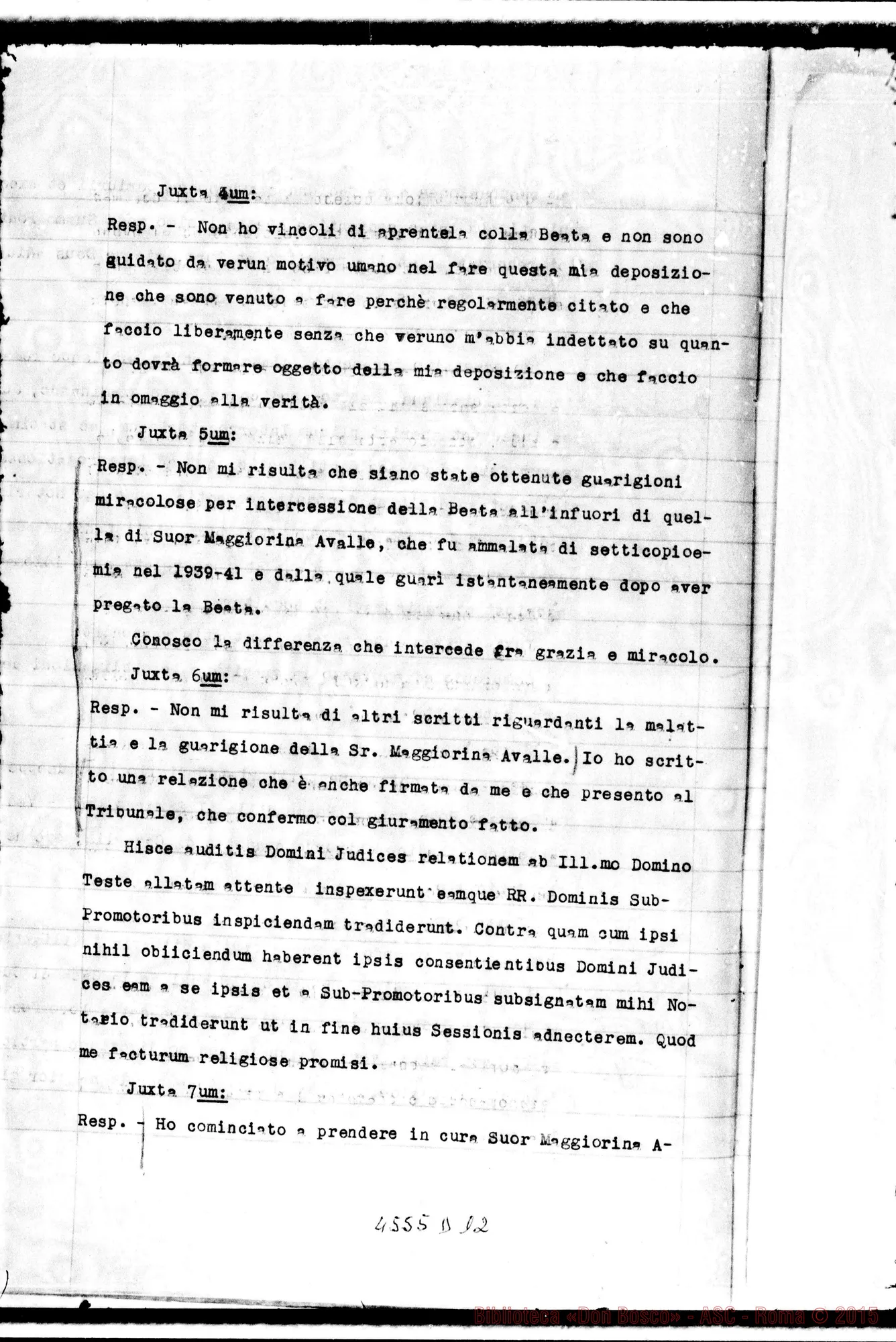 Fotogramma D 12