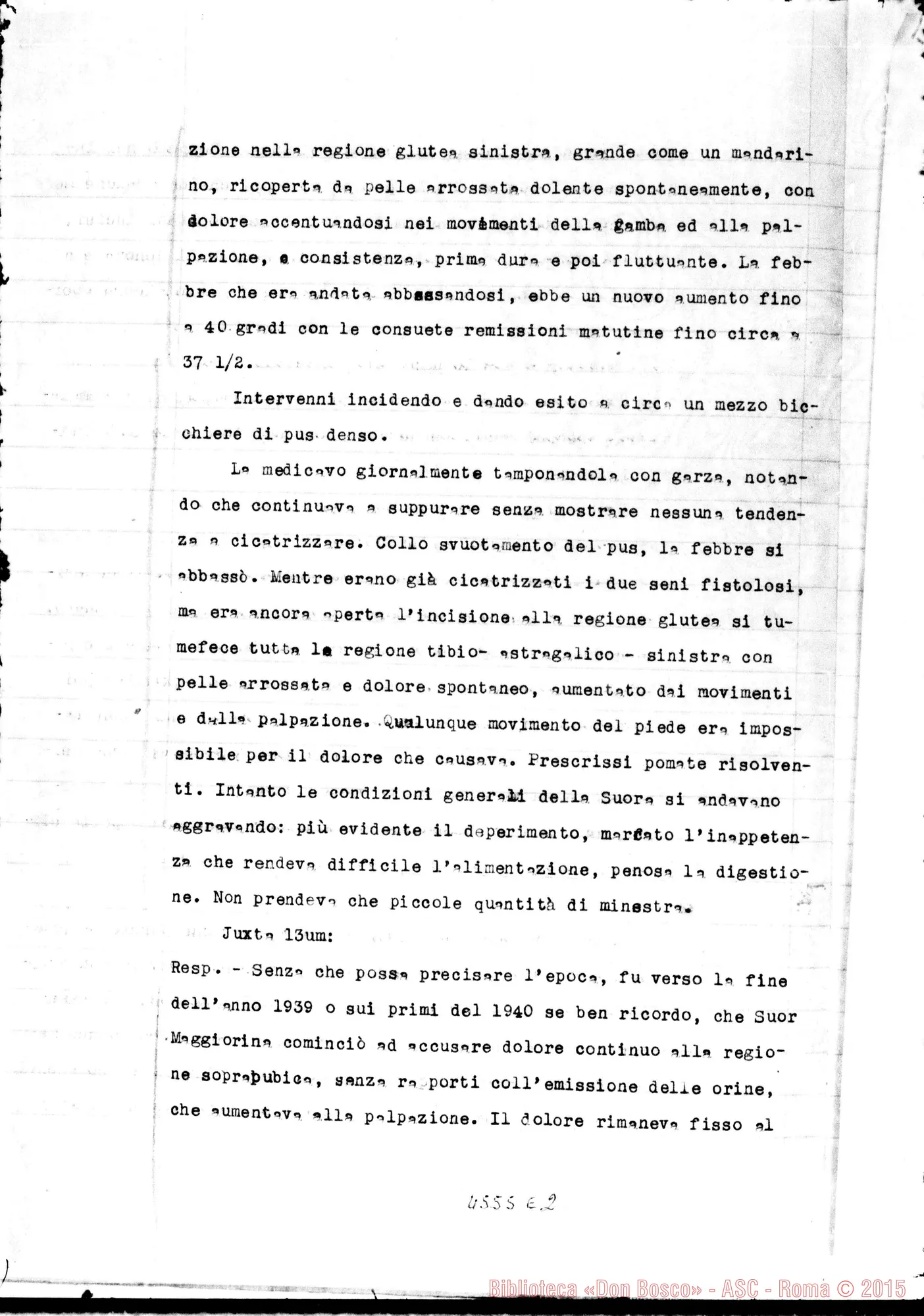 Fotogramma E 2