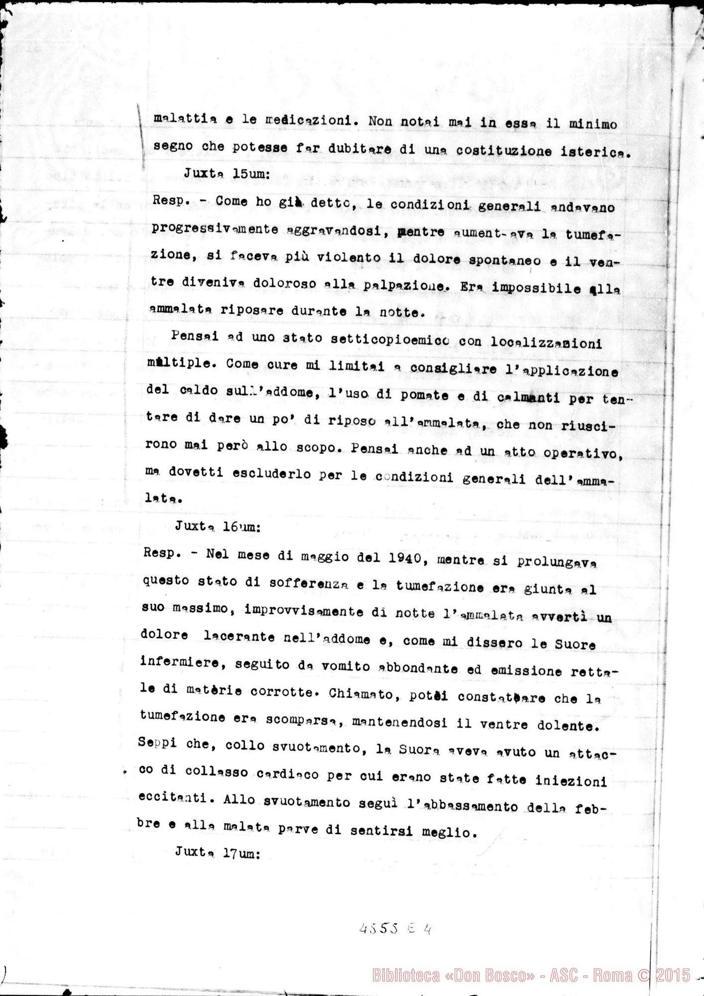 Fotogramma E 4