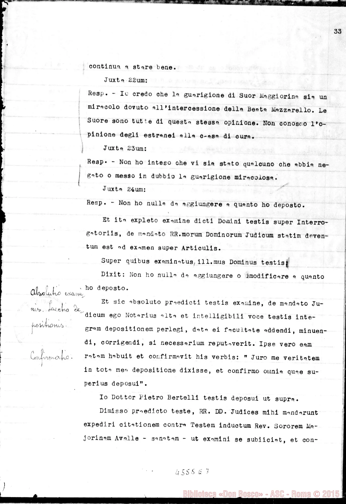 Fotogramma E 7