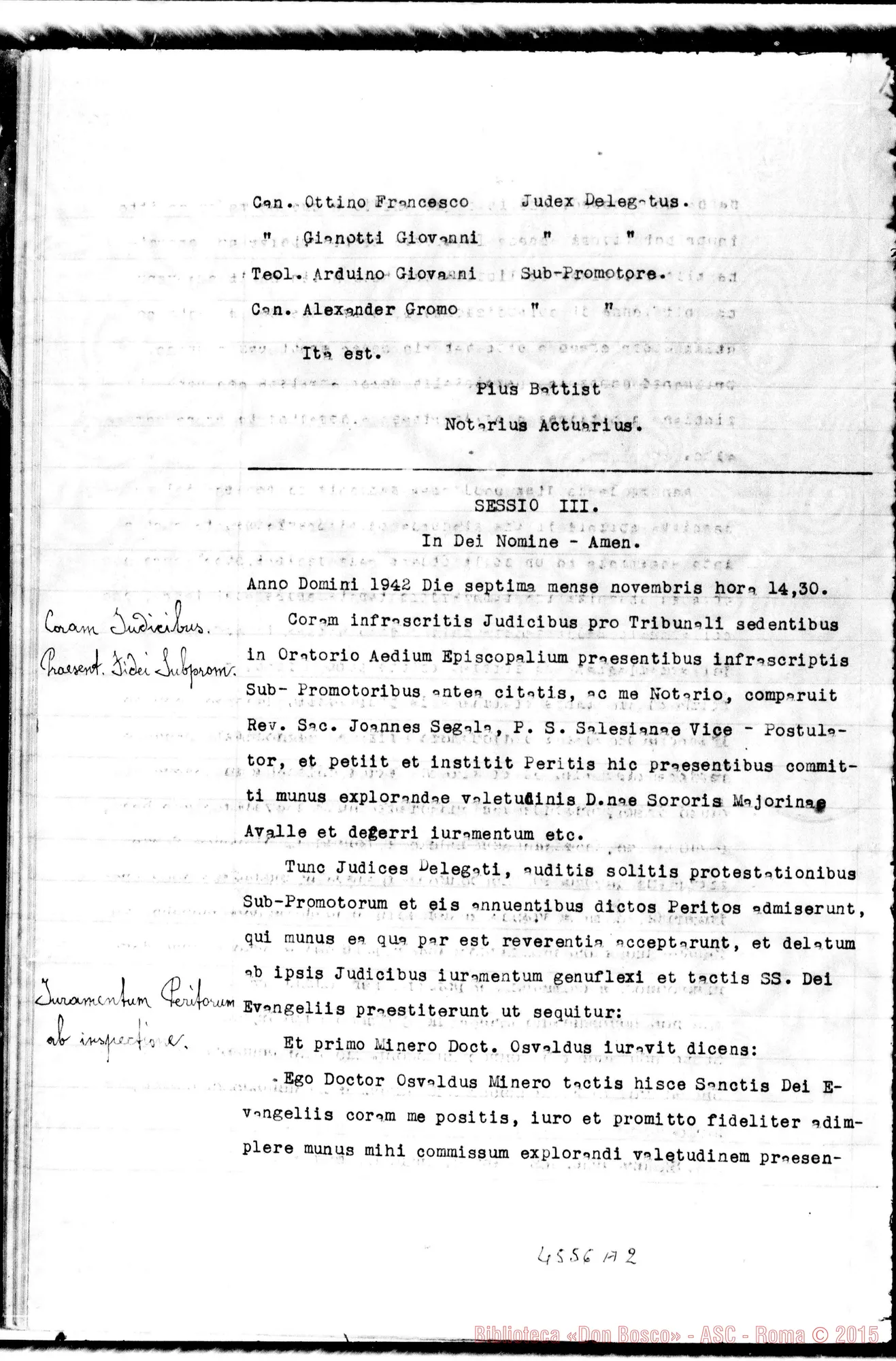 Fotogramma A 2
