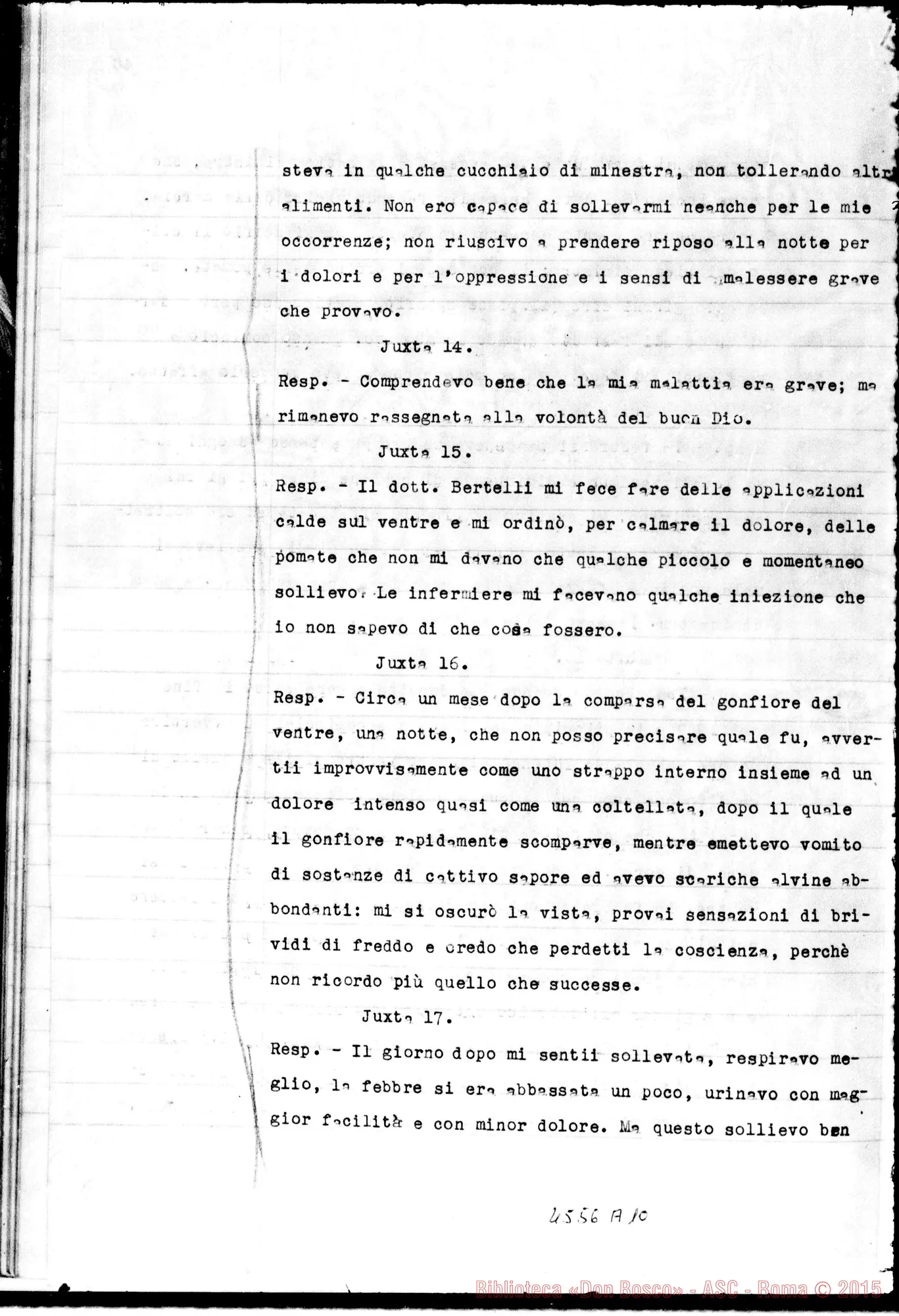 Fotogramma A 10