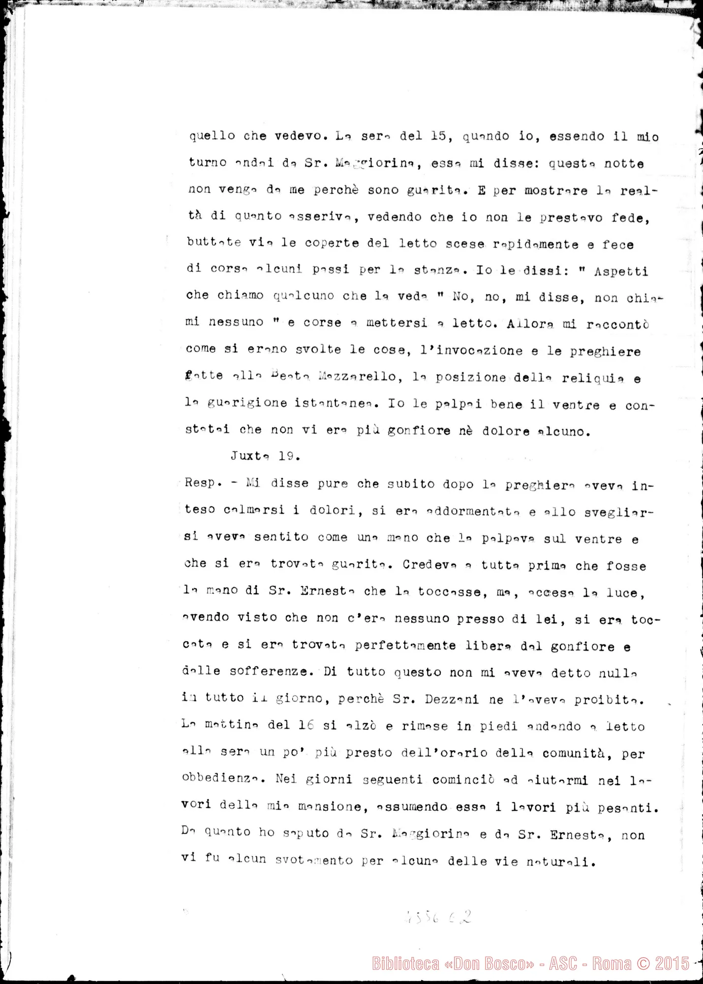 Fotogramma E 2
