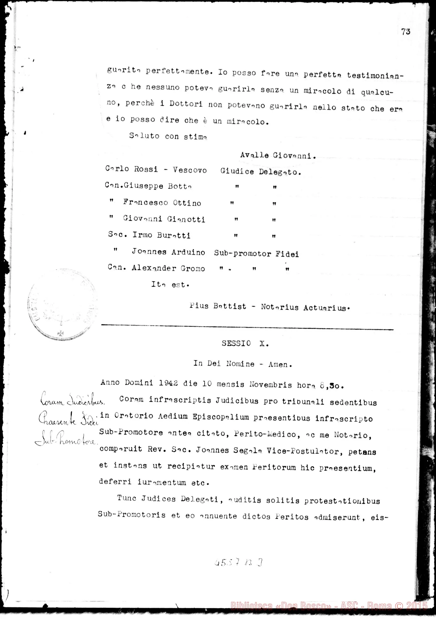 Fotogramma B 3