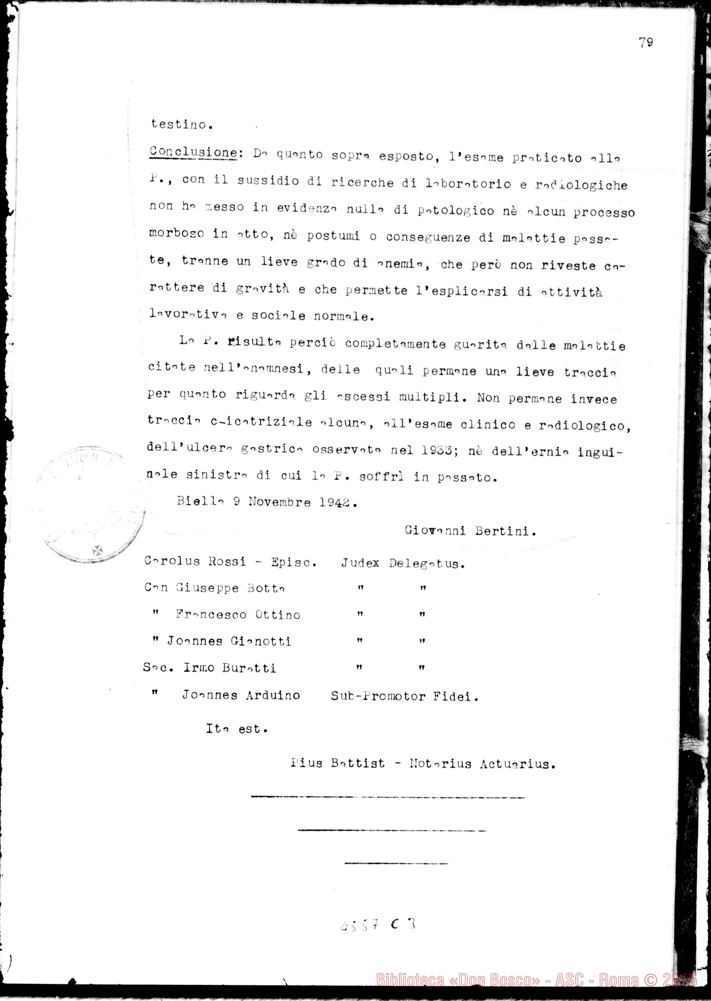 Fotogramma C 3