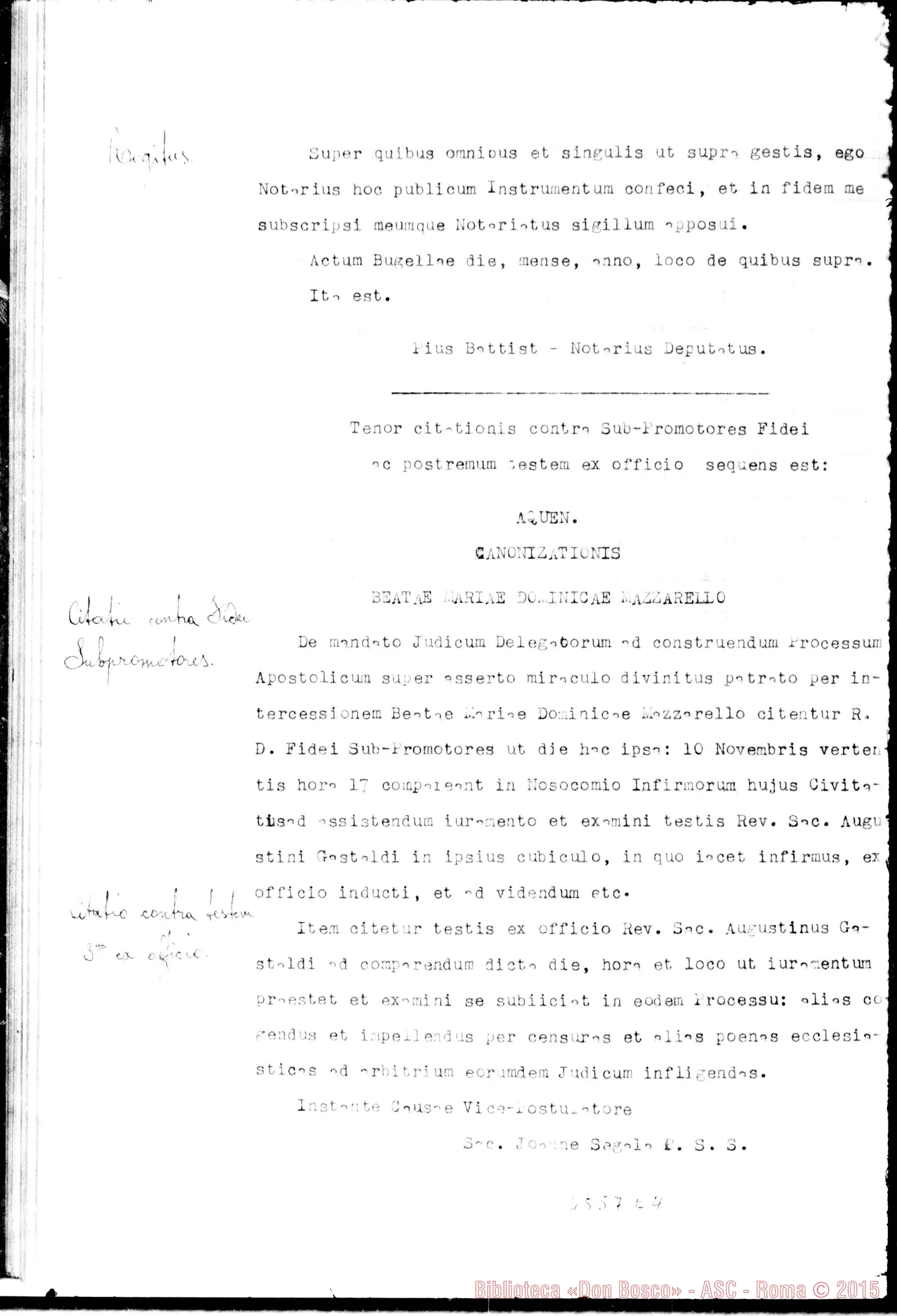 Fotogramma E 4