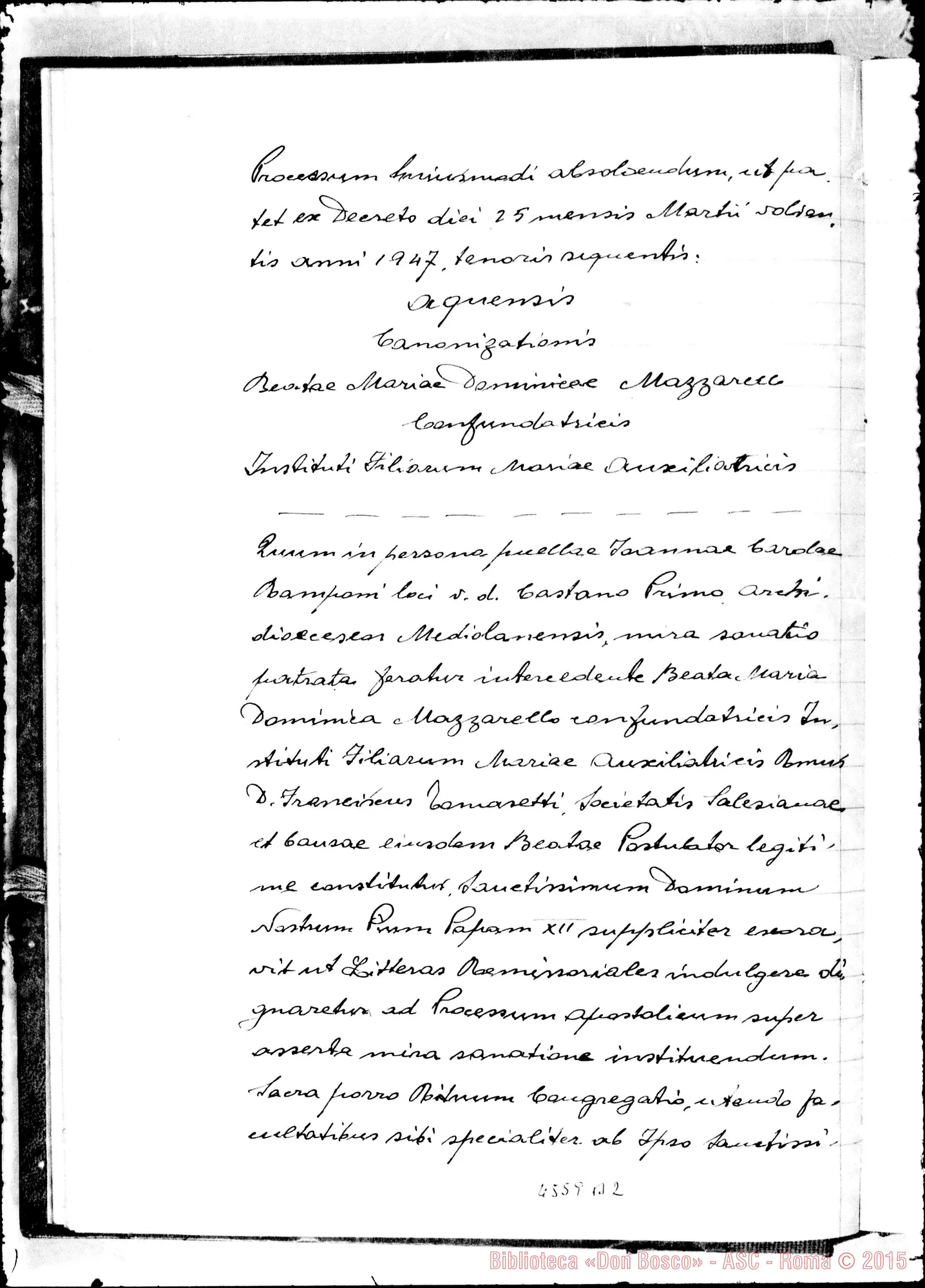 Fotogramma B 2