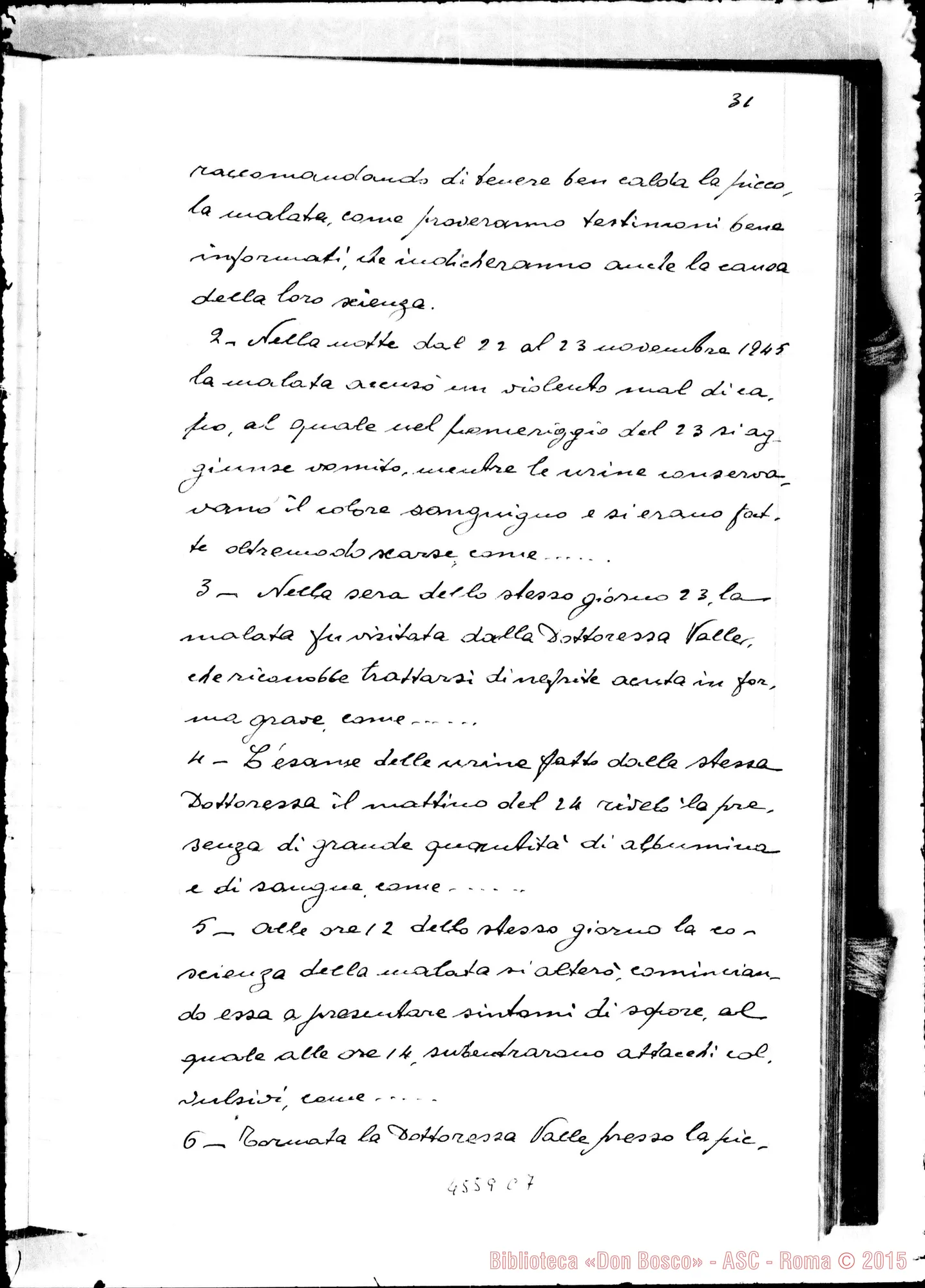 Fotogramma C 7