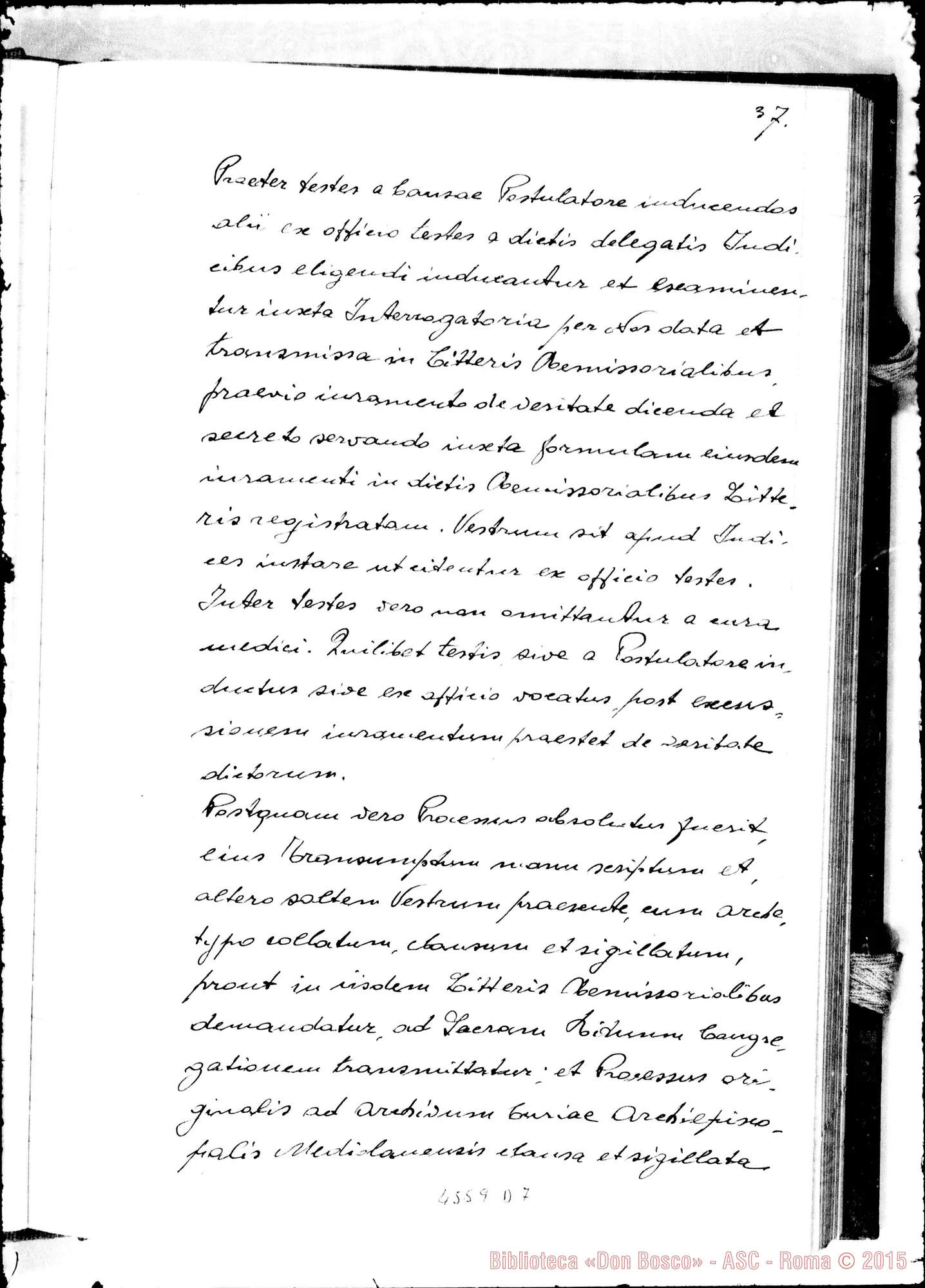 Fotogramma D 7
