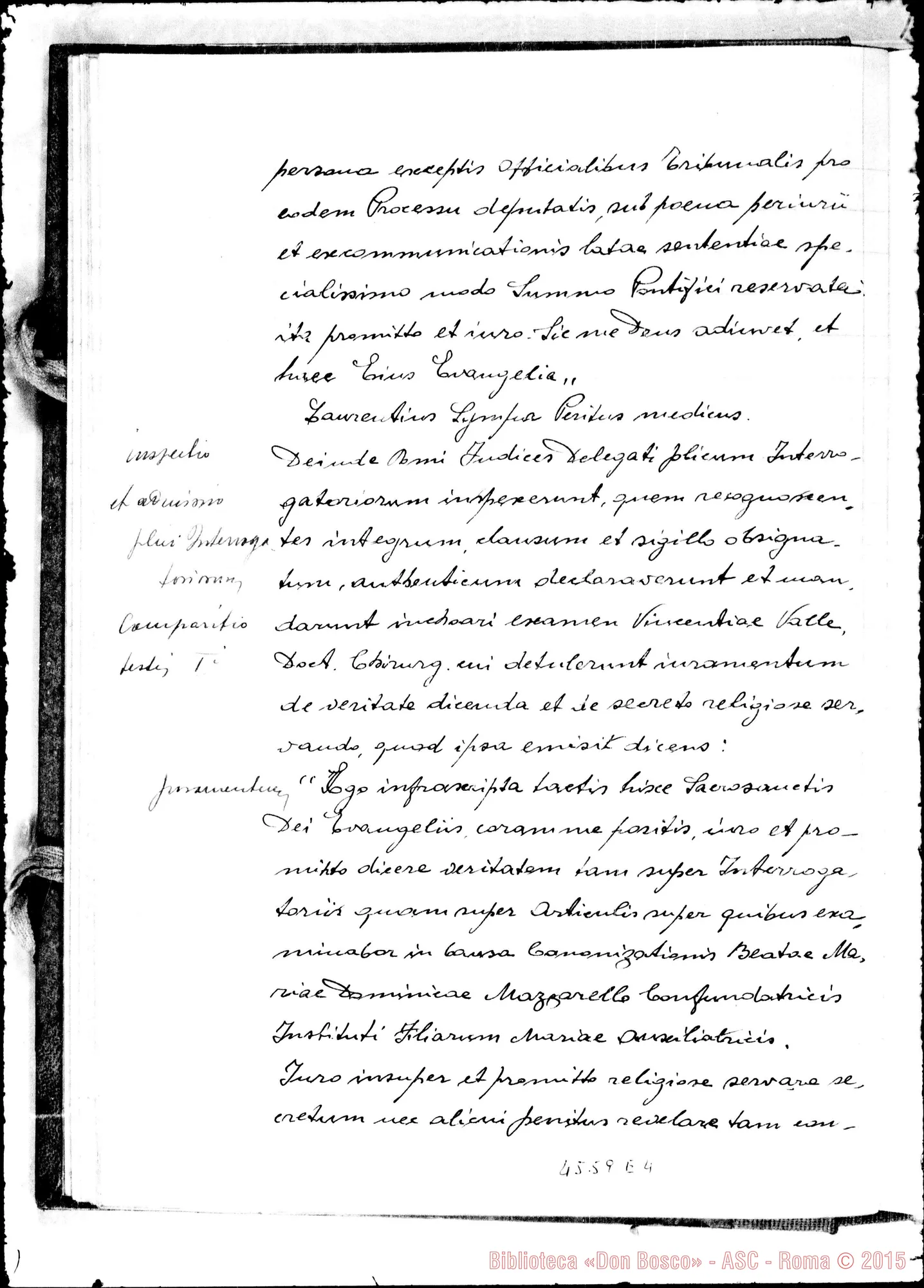 Fotogramma E 4
