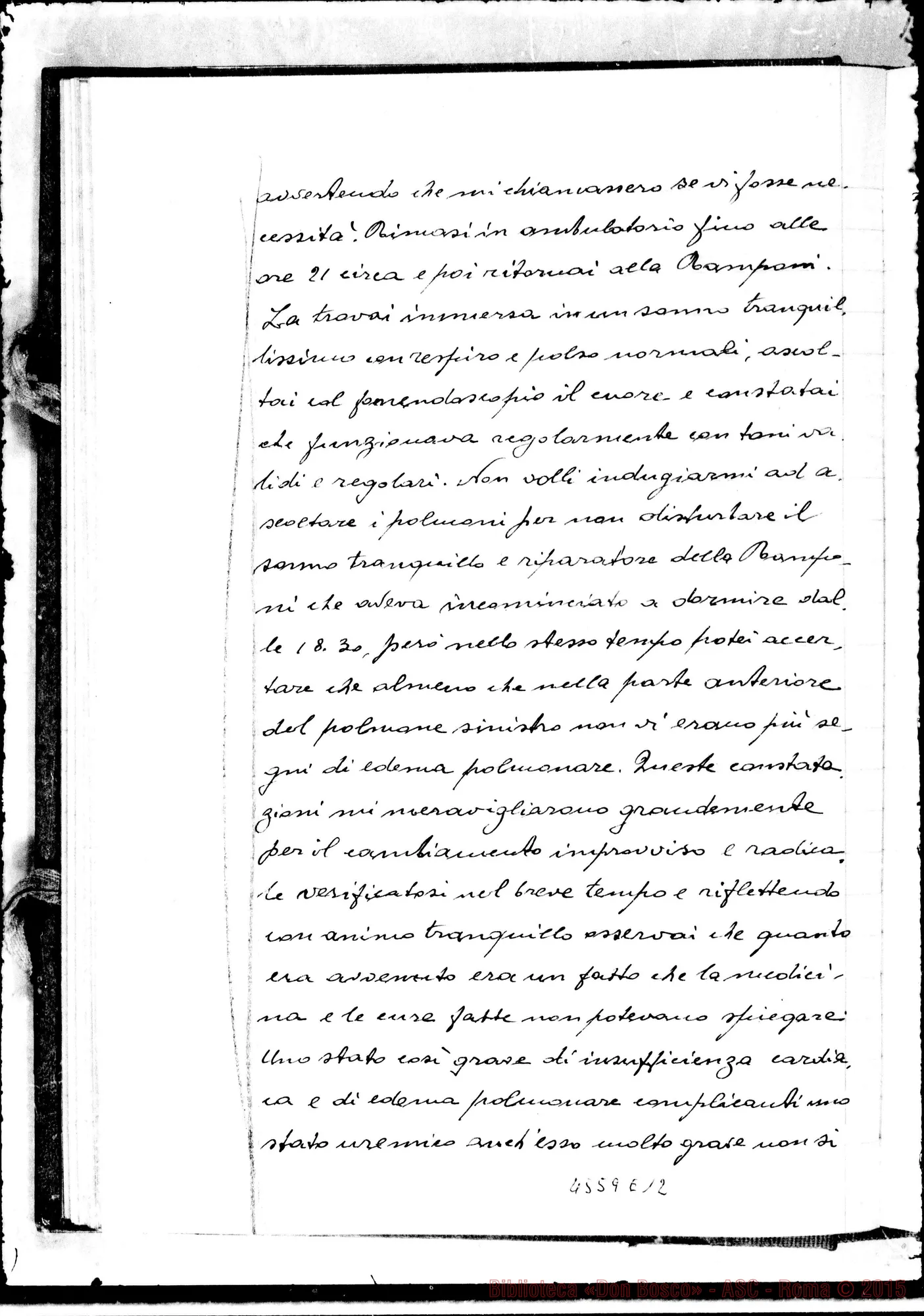 Fotogramma E 12