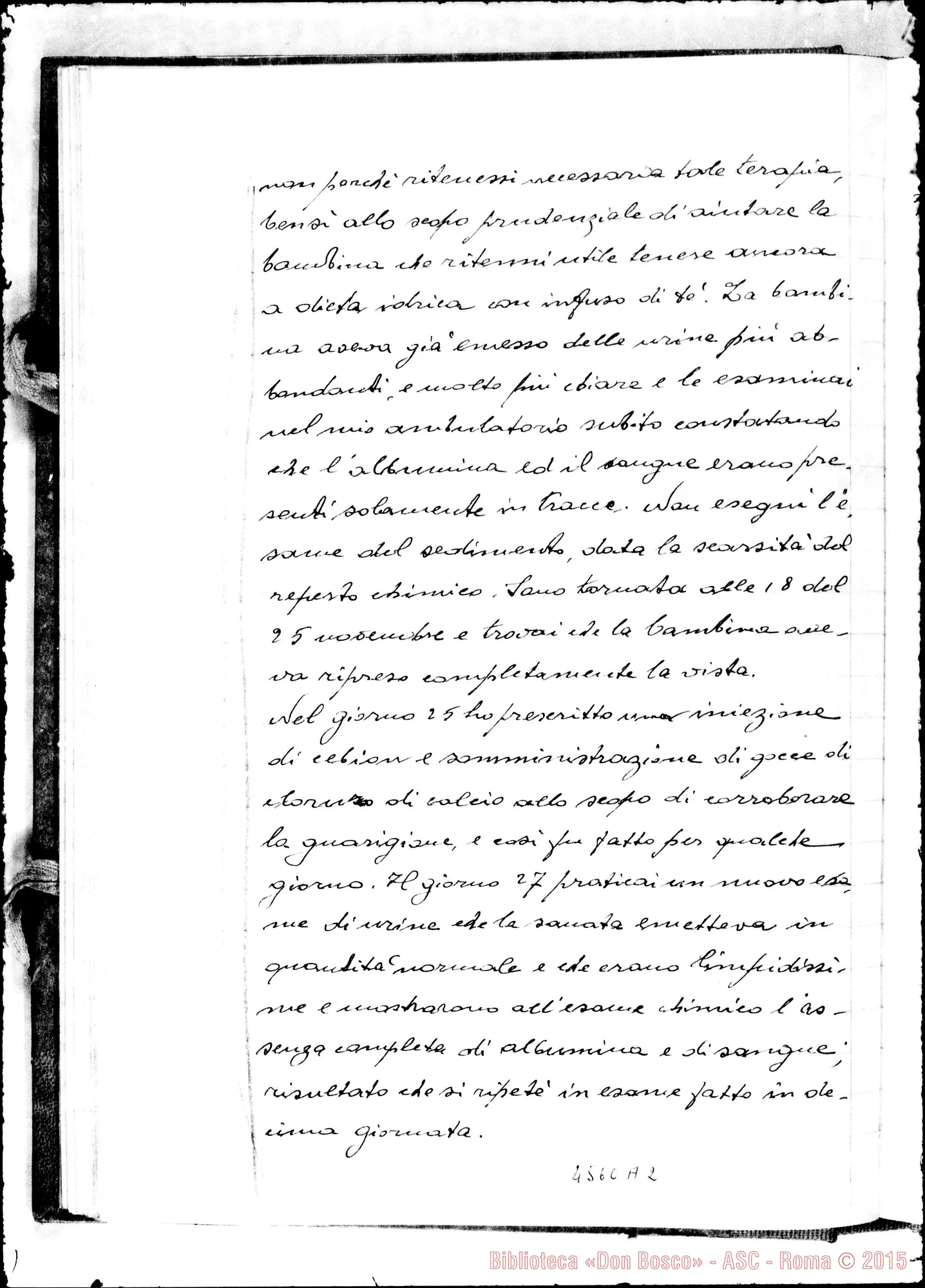 Fotogramma A 2