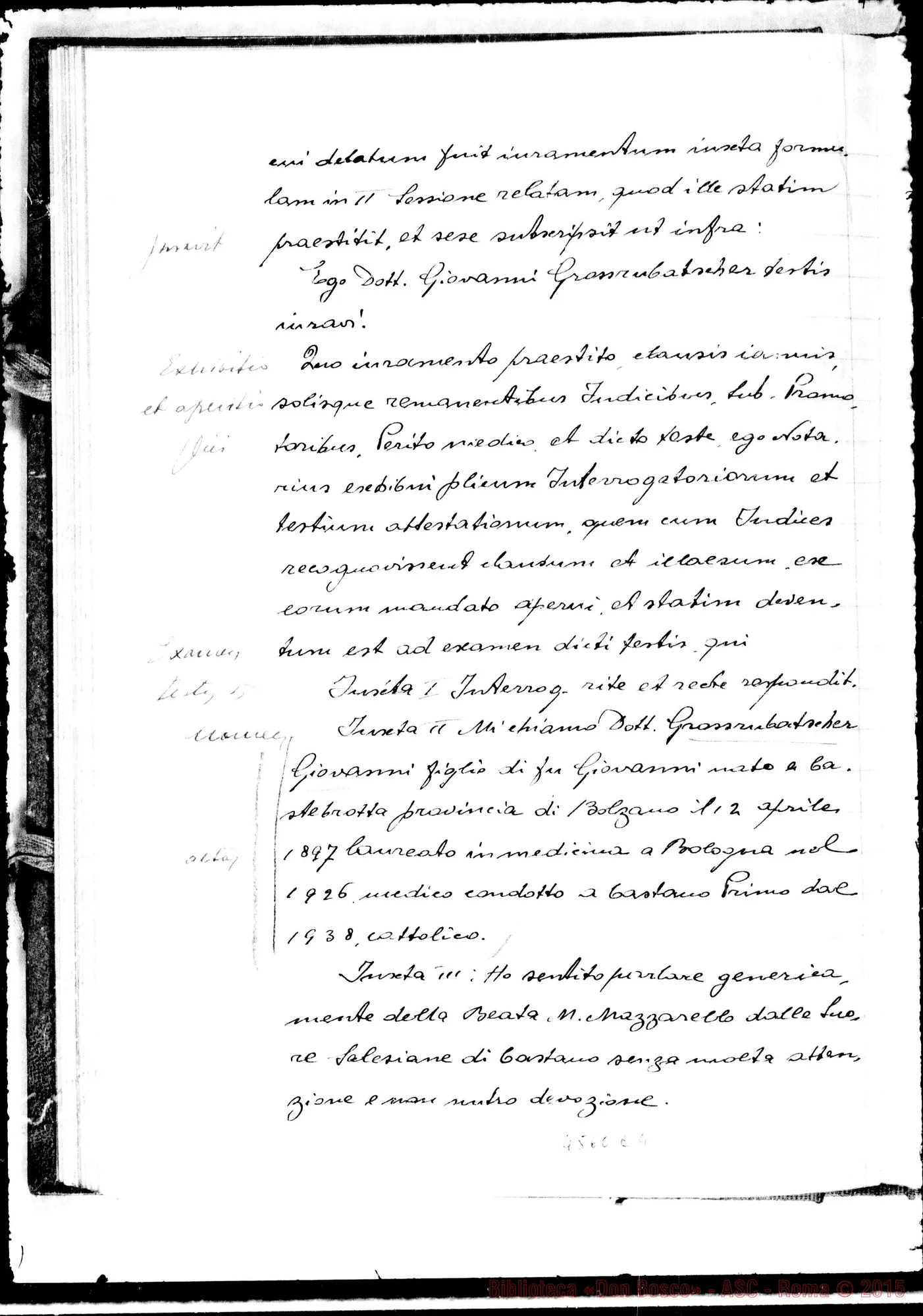 Fotogramma E 4