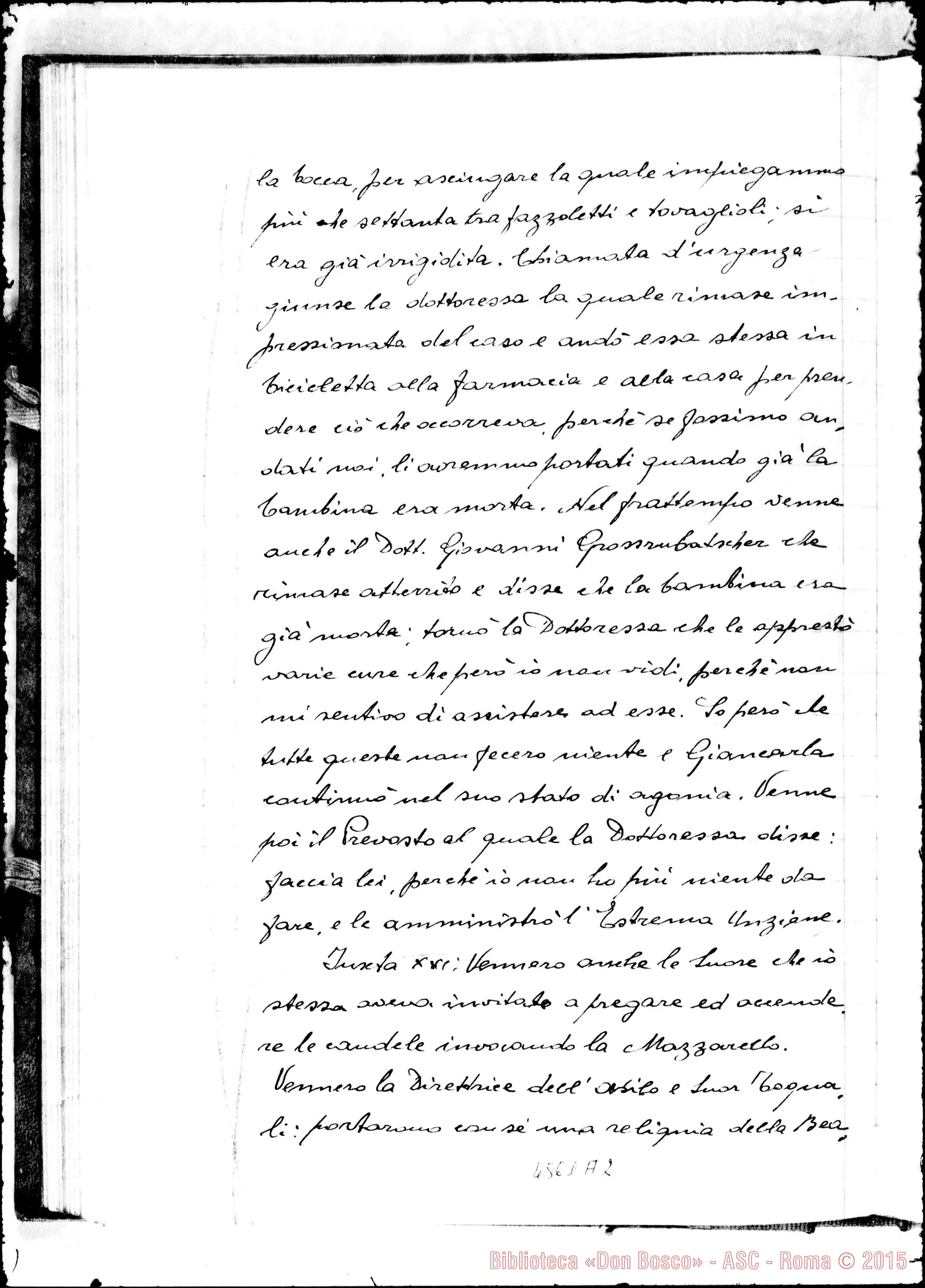 Fotogramma A 2