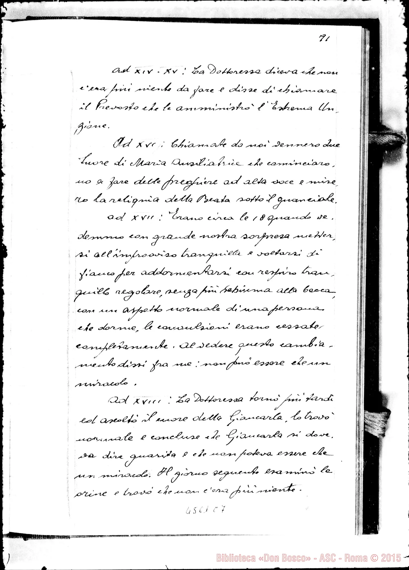 Fotogramma C 7