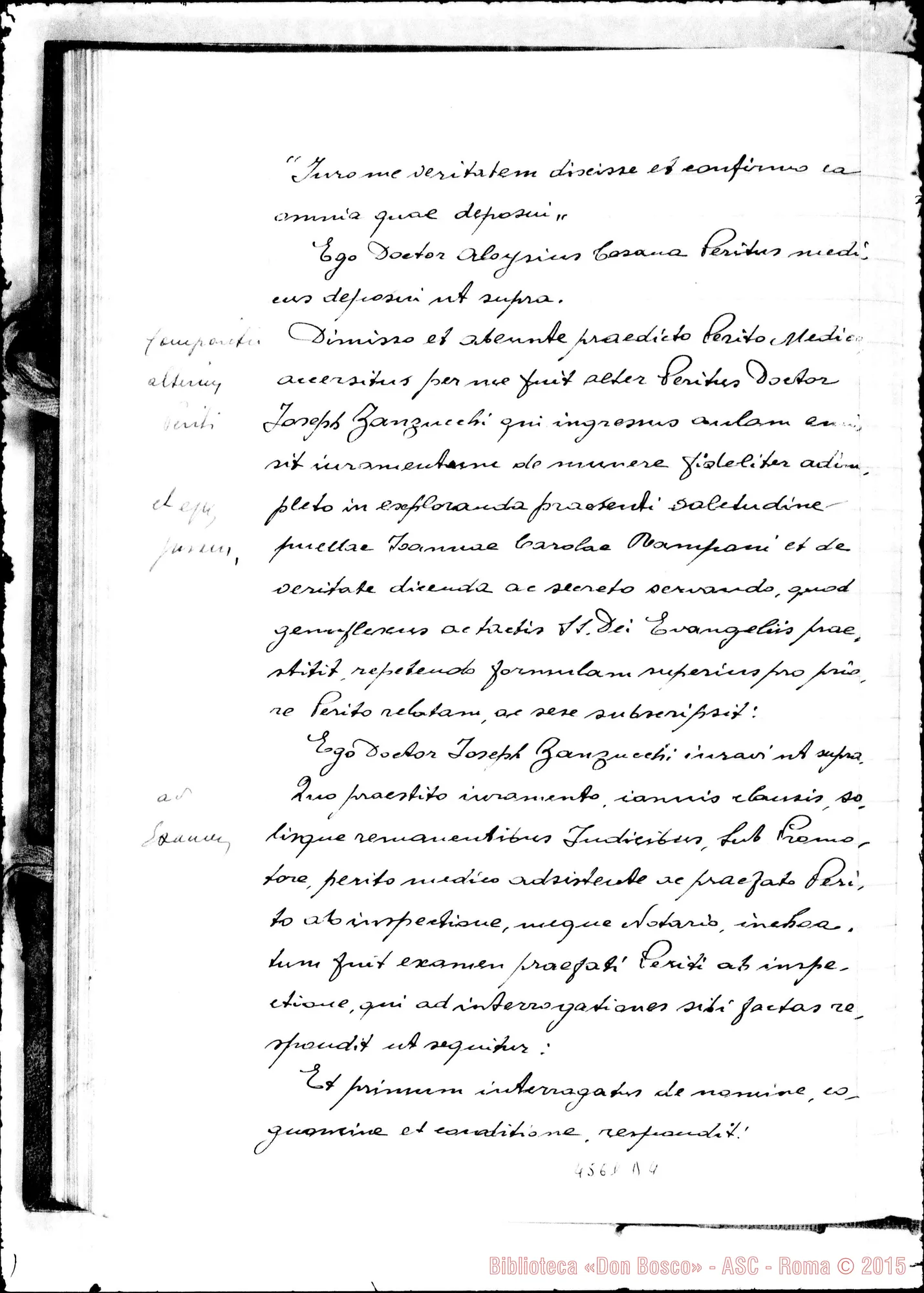 Fotogramma D 4