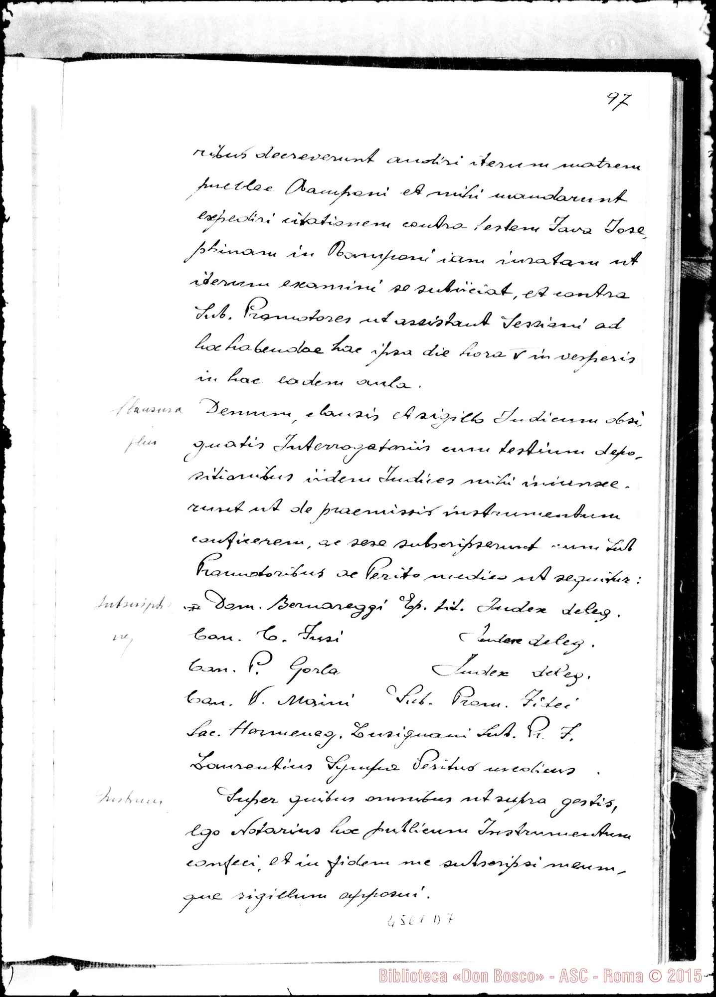 Fotogramma D 7