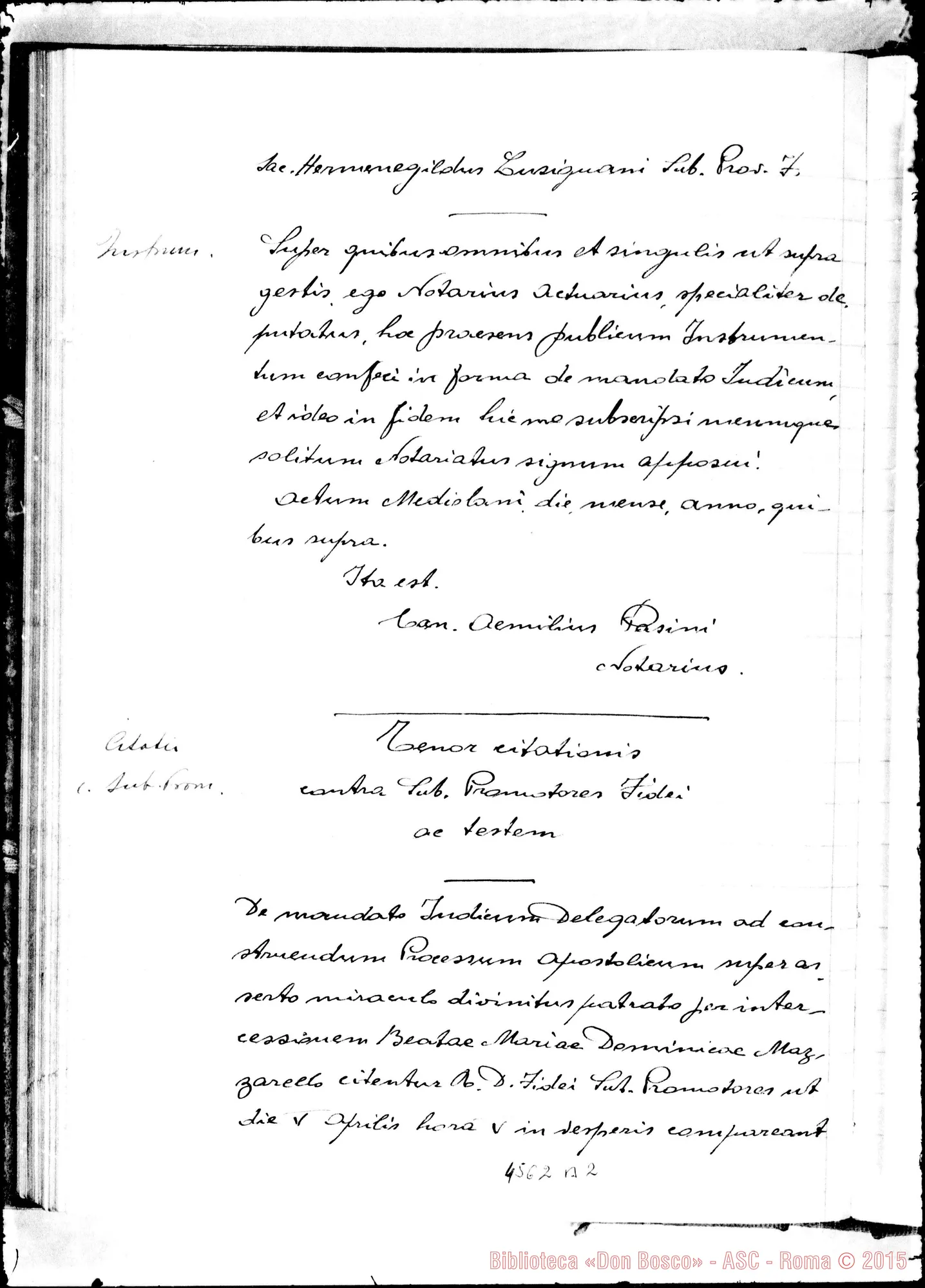 Fotogramma B 2
