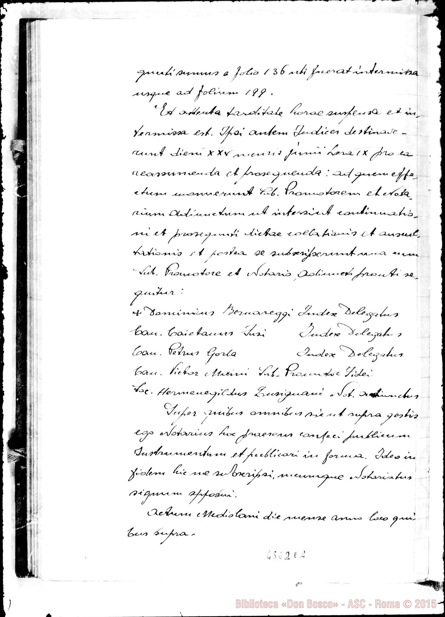 Fotogramma E 2