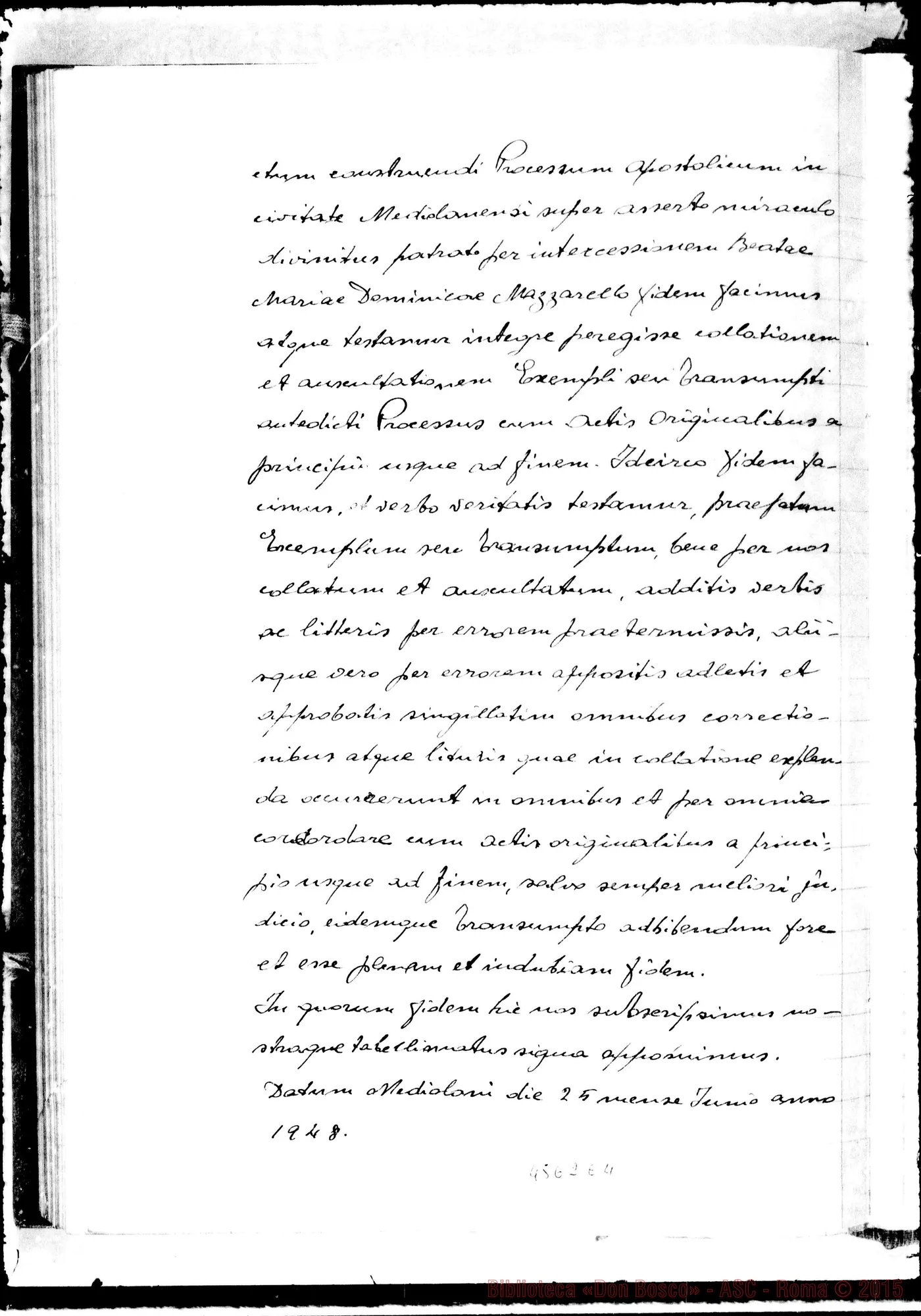 Fotogramma E 4