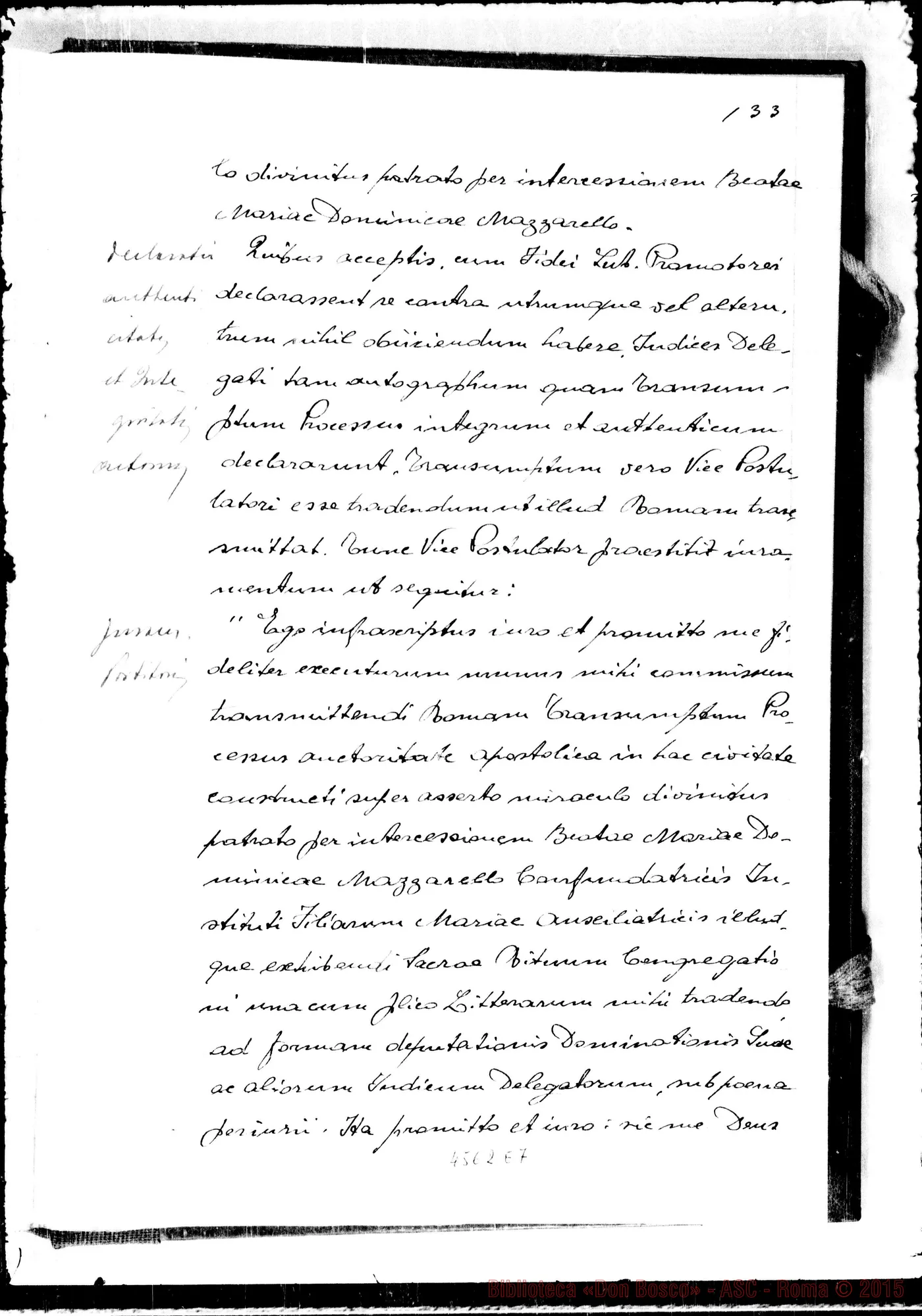 Fotogramma E 7