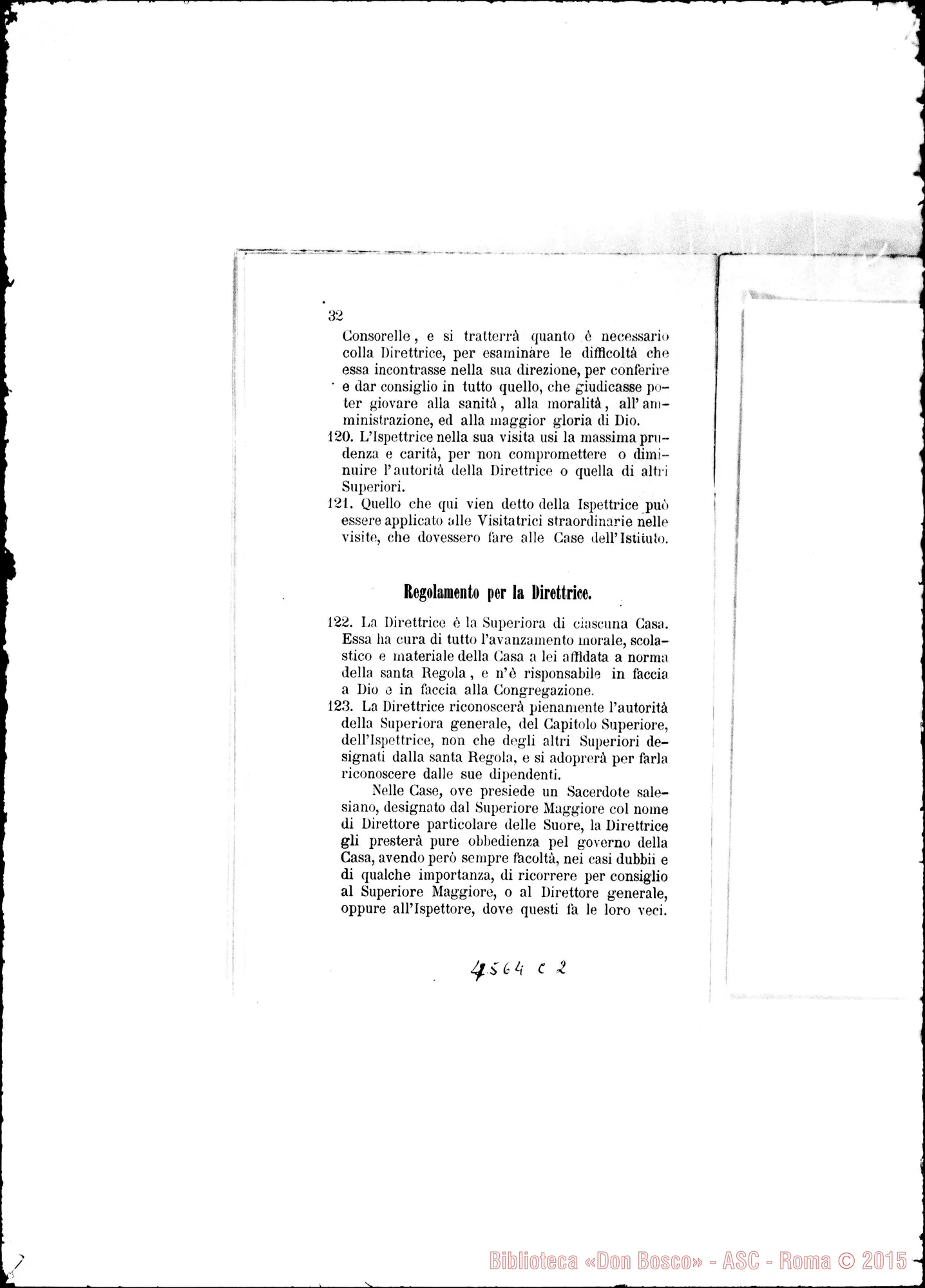 Fotogramma C 2