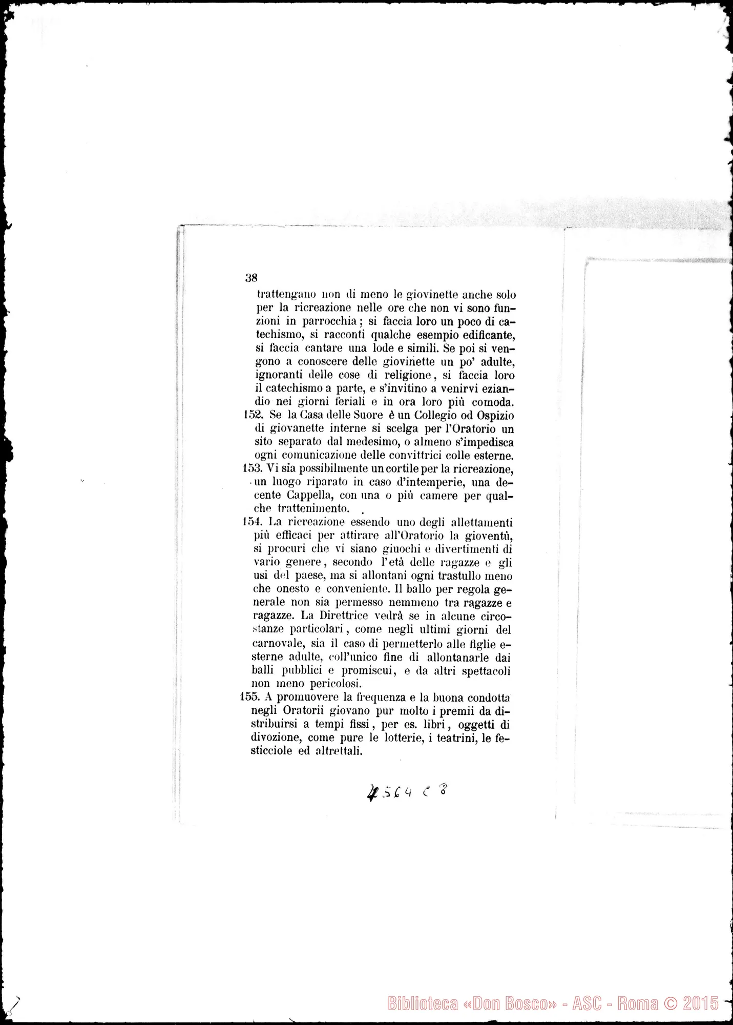 Fotogramma C 8