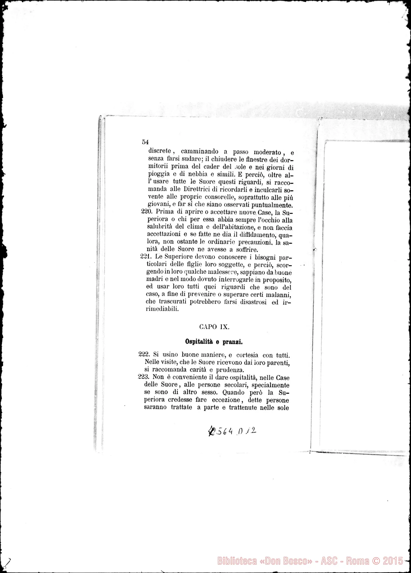 Fotogramma D 12