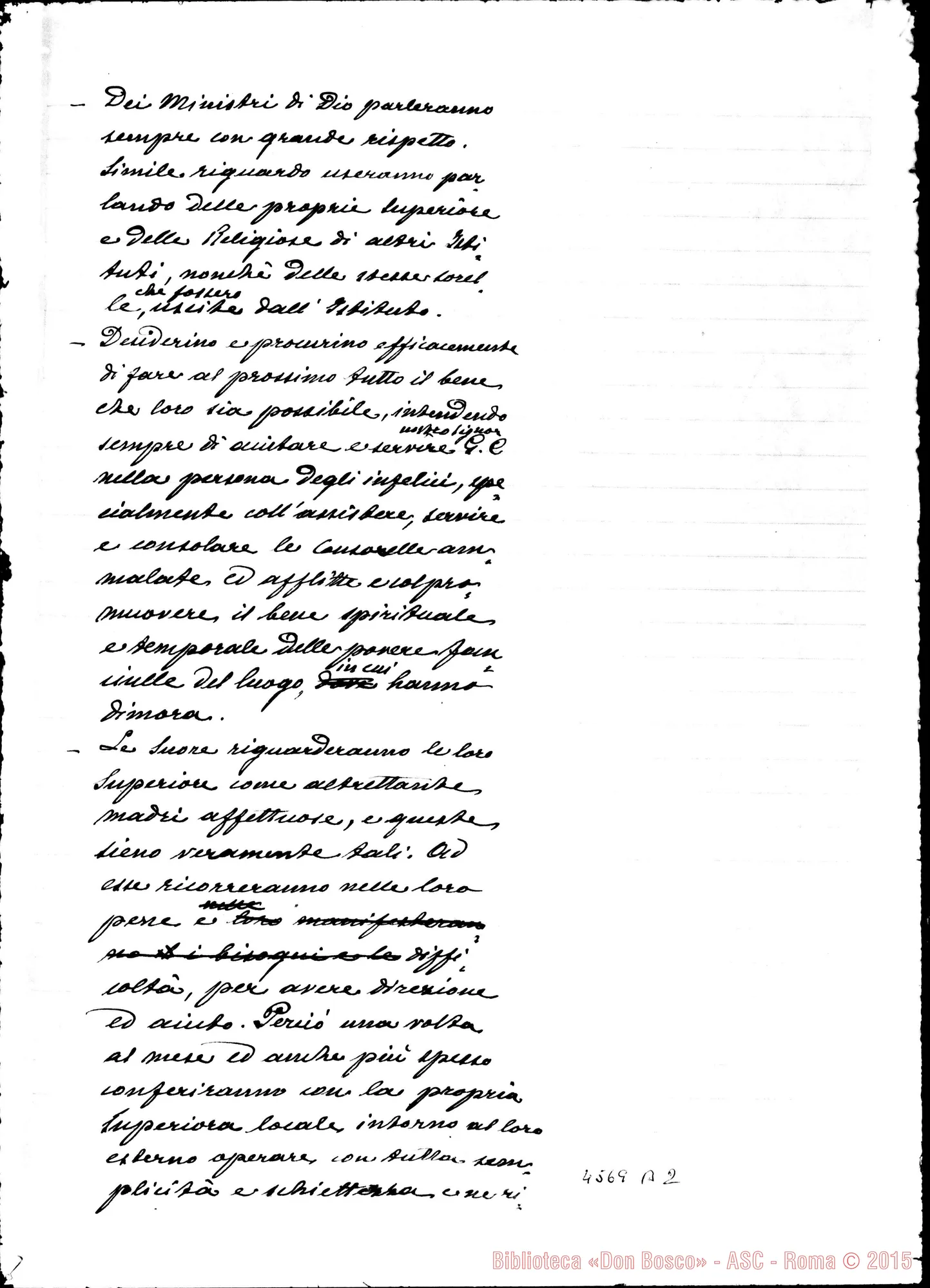 Fotogramma B 2