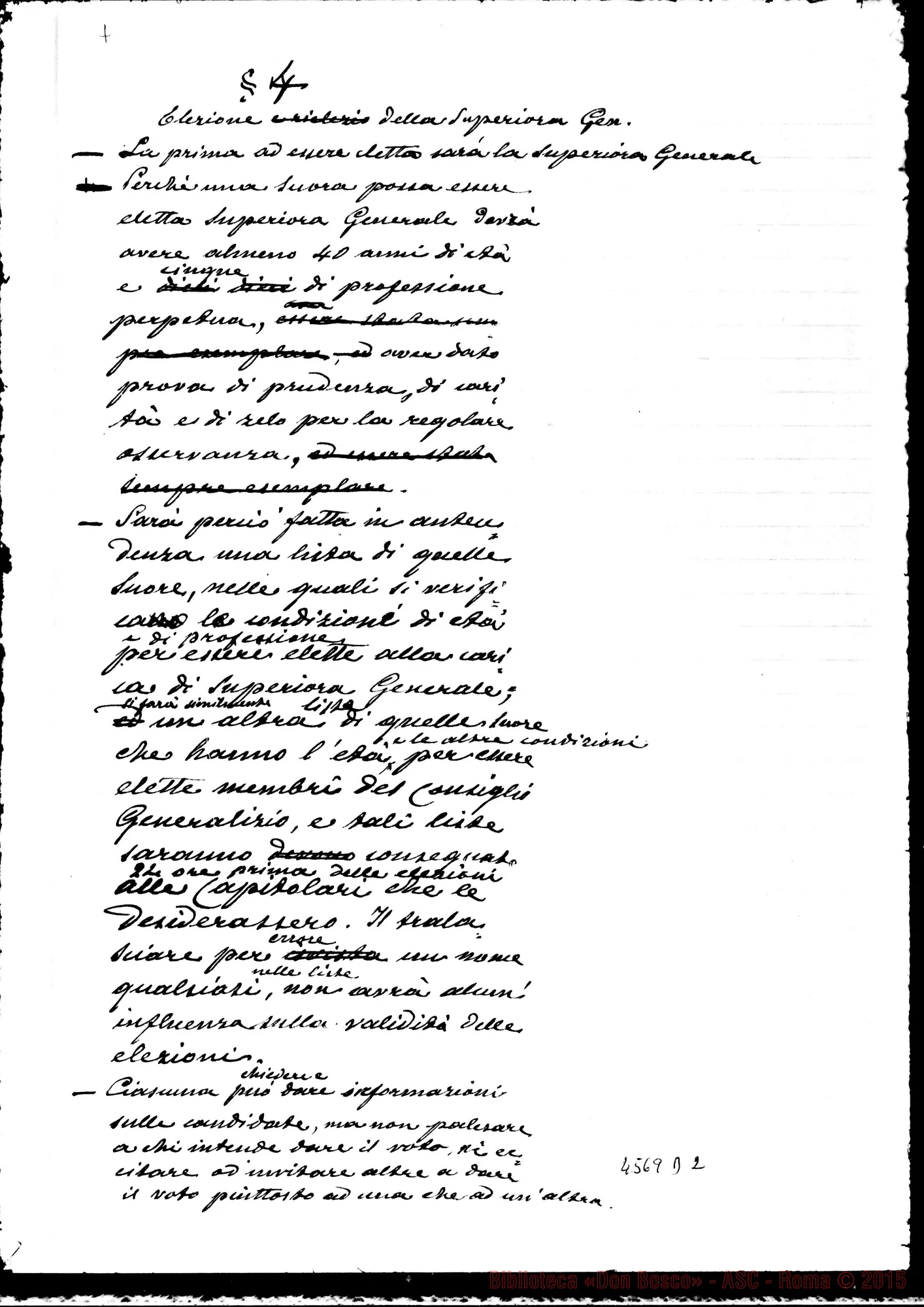 Fotogramma D 2