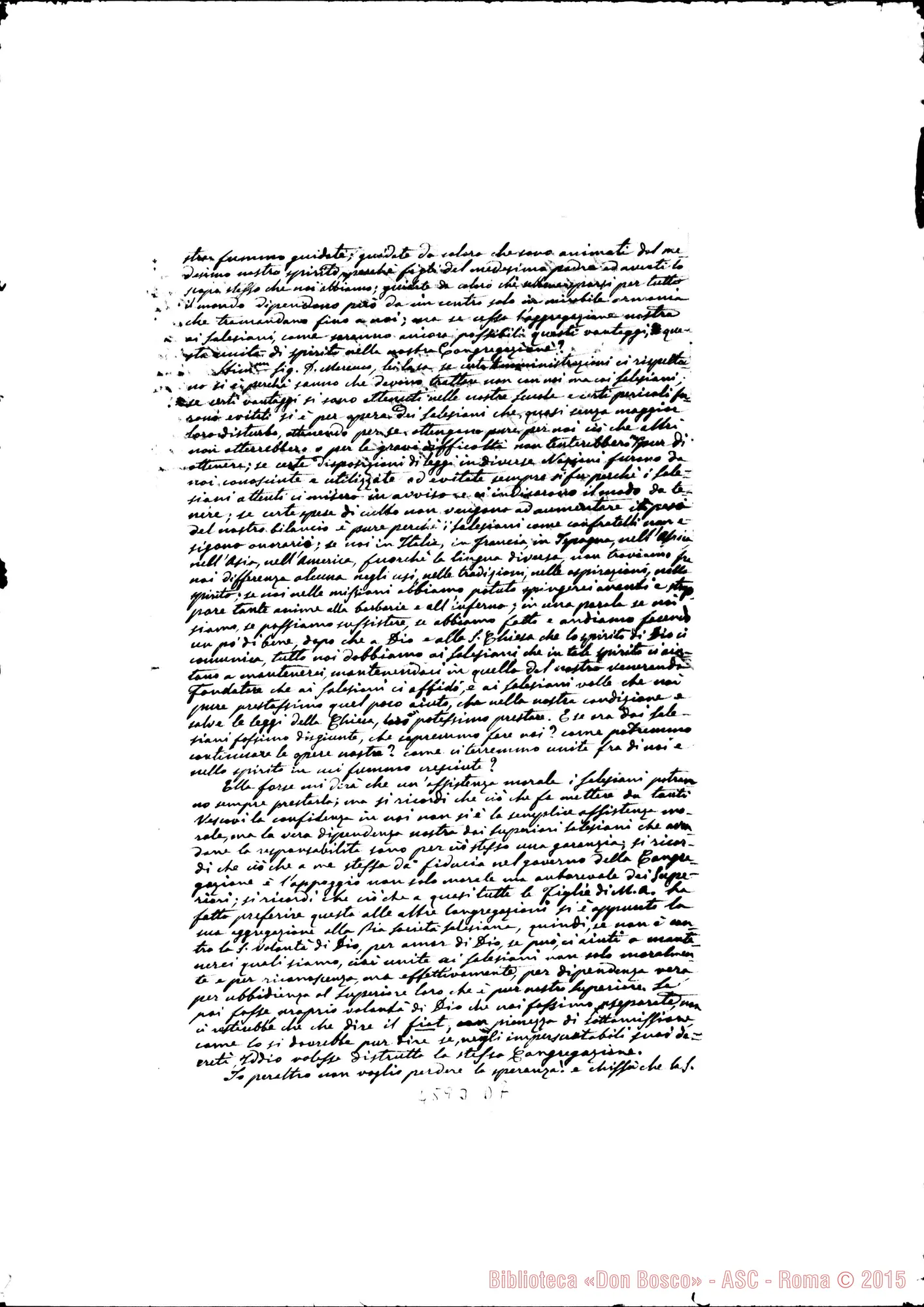 Fotogramma D 7 — « « « « Siviglia, 19-03-1902. Cfr. orig. mf. 4.229 E6