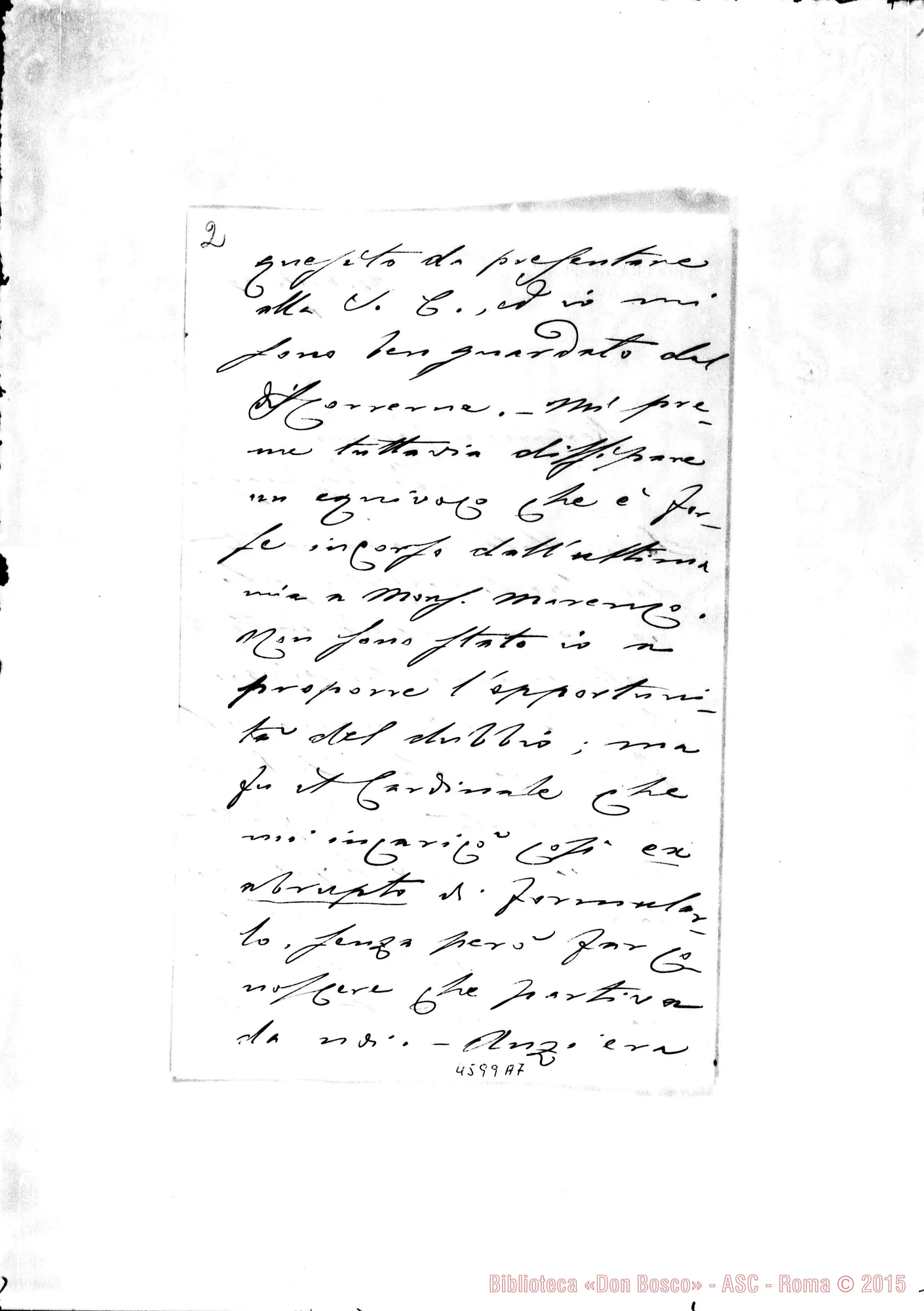 Fotogramma A 7 — Munerati Dante, SDB-Gusmano Calogero. Roma, 31-08-1907