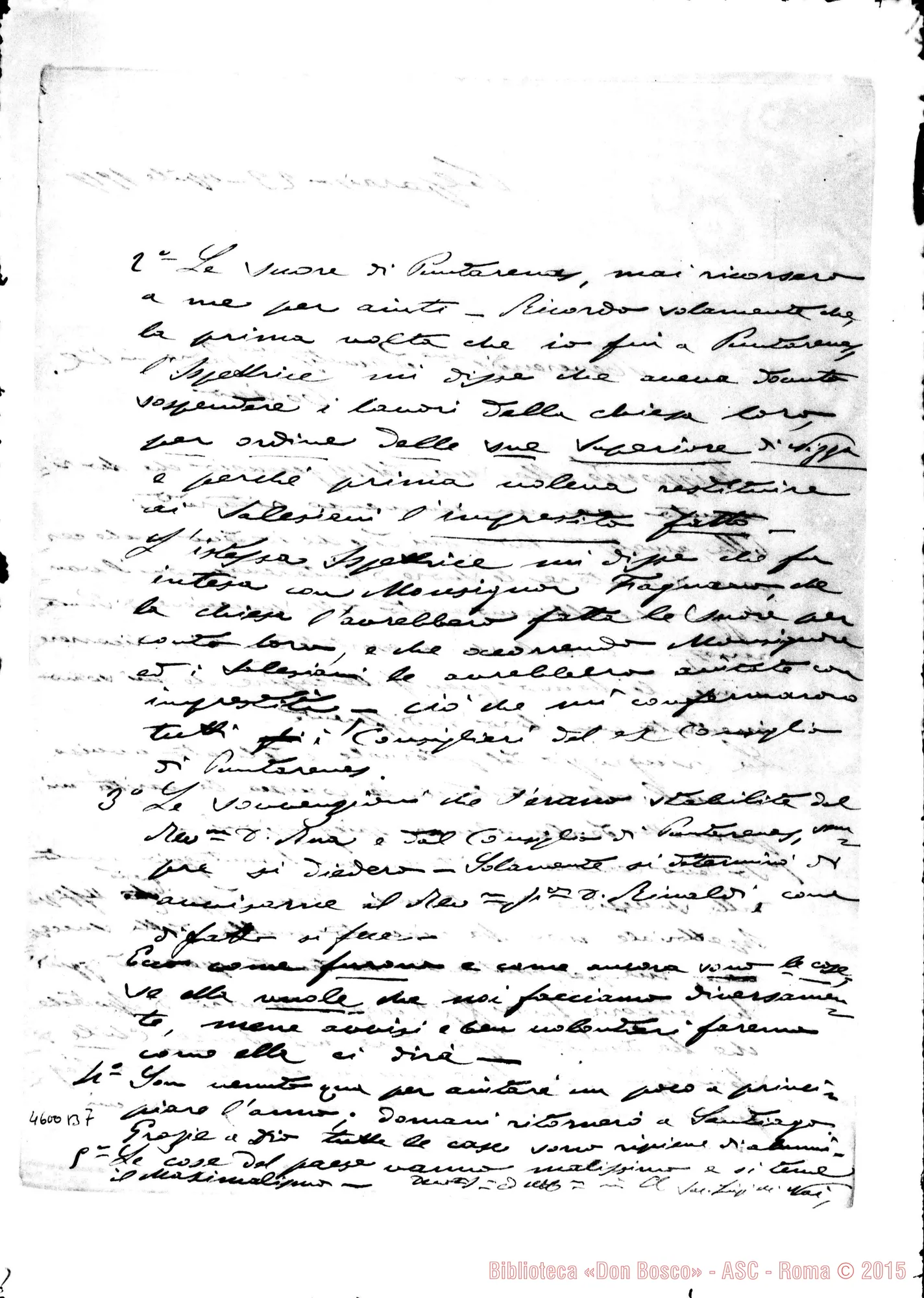 Fotogramma B 7 — Nai Luigi, SDB-Albera Paolo. Valparaiso, 23-04-1919