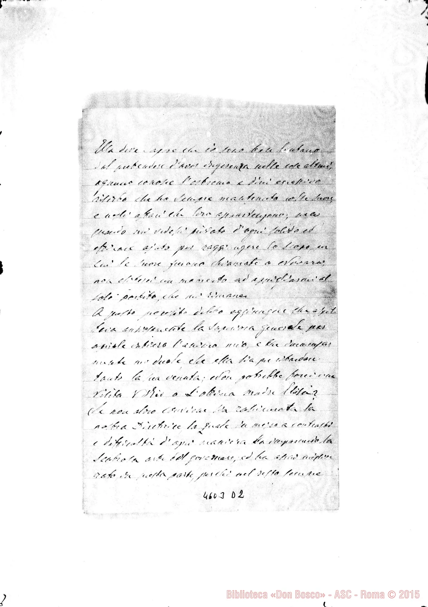 Fotogramma D 2 — « « « « Torre Mondovì, 25-04-1893