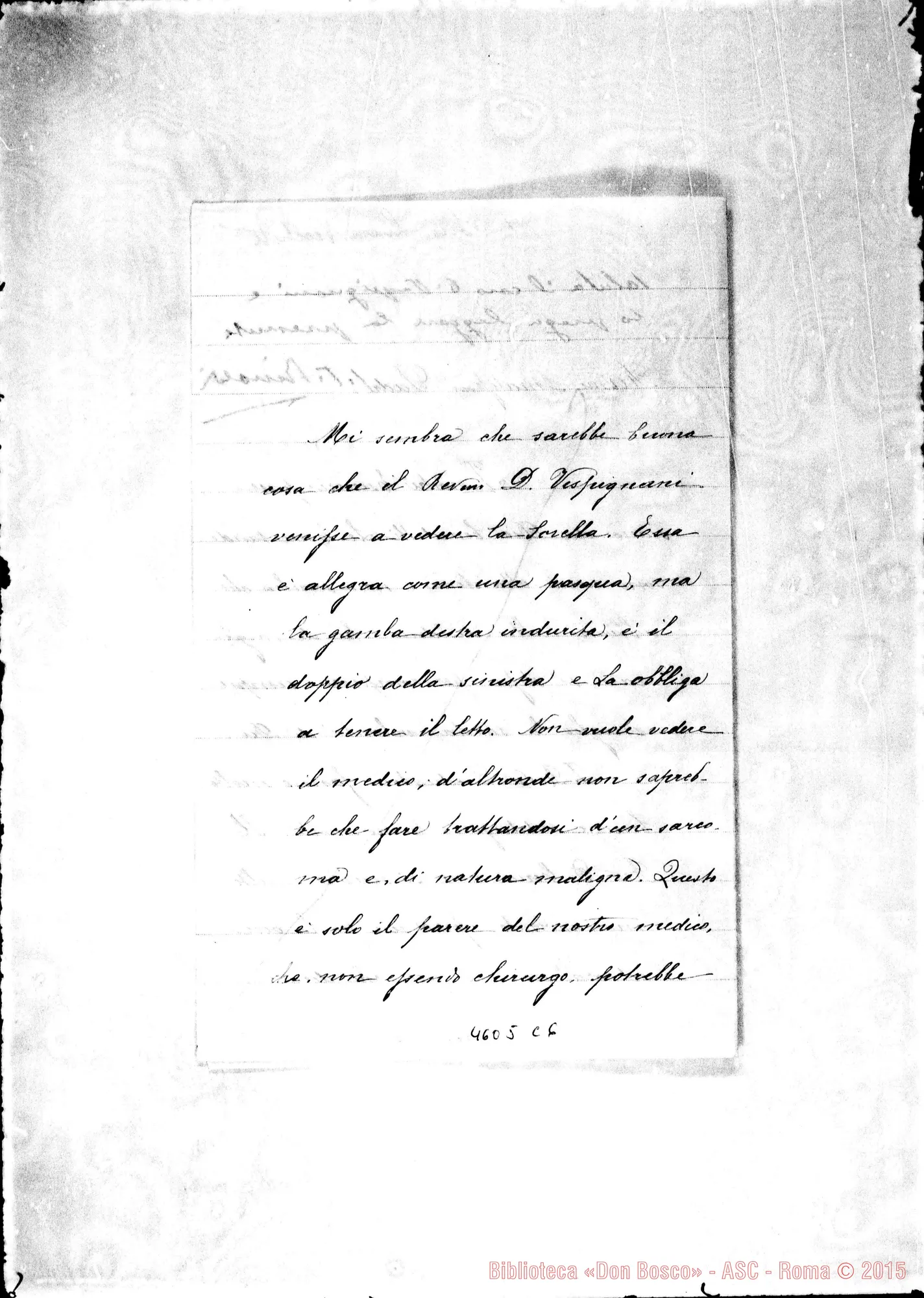 Fotogramma C 6 — « « -Rinaldi Filippo. Nizza Monf., 28-08-1928 Autogr. Rinaldi