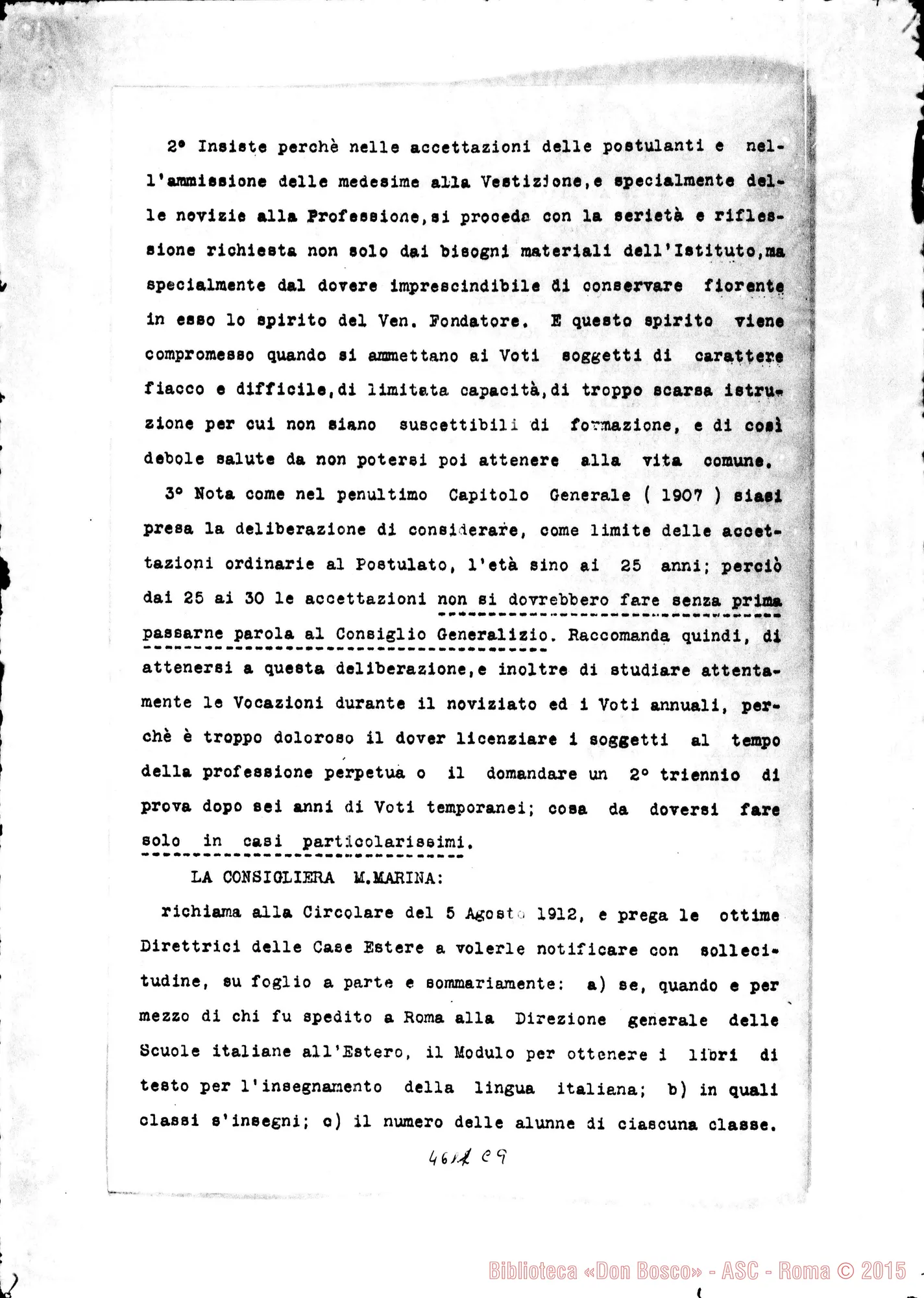 Fotogramma C 9 — « 6 24-04-1915