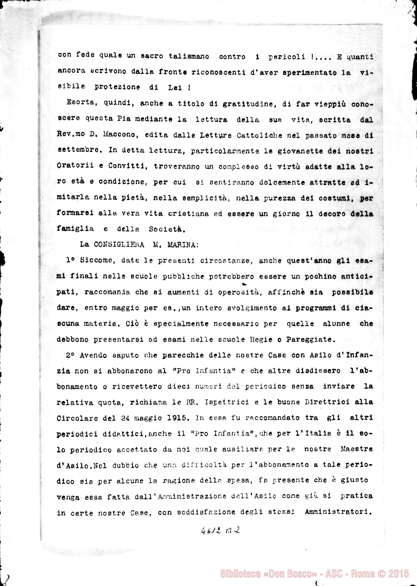 Fotogramma B 2 — « 16 24-03-1916