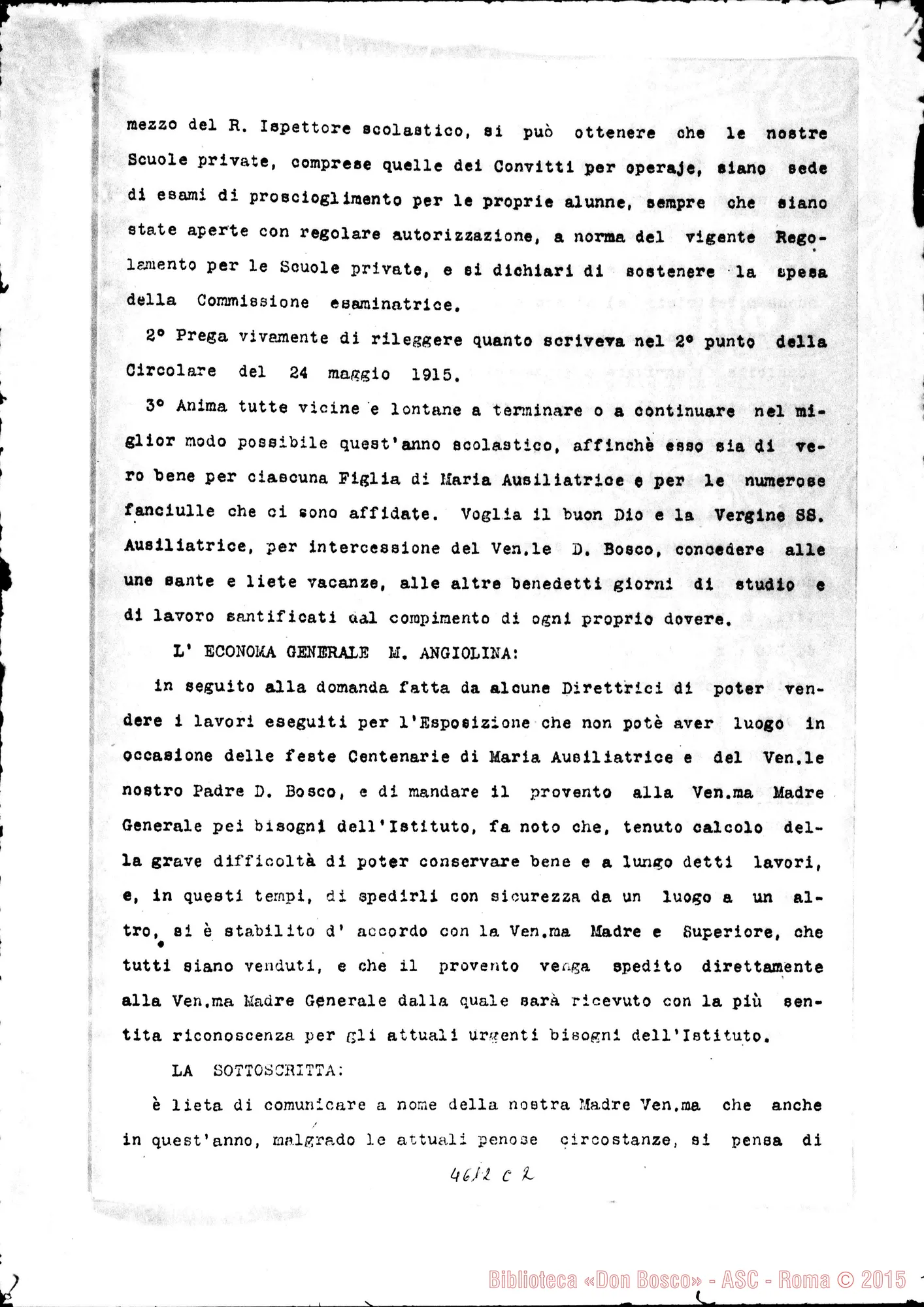 Fotogramma C 2 — « 19 24-06-1916