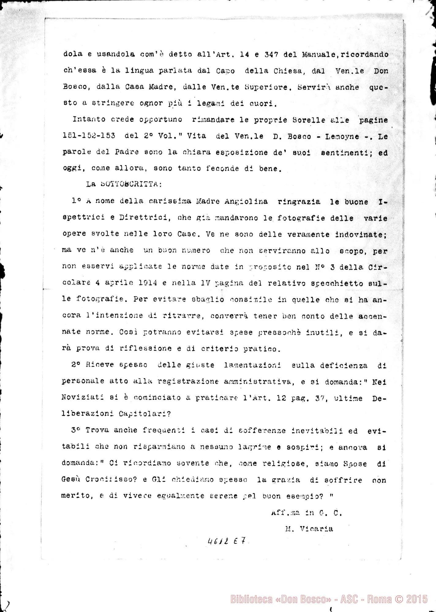 Fotogramma E 7 — « 26 24-02-1917