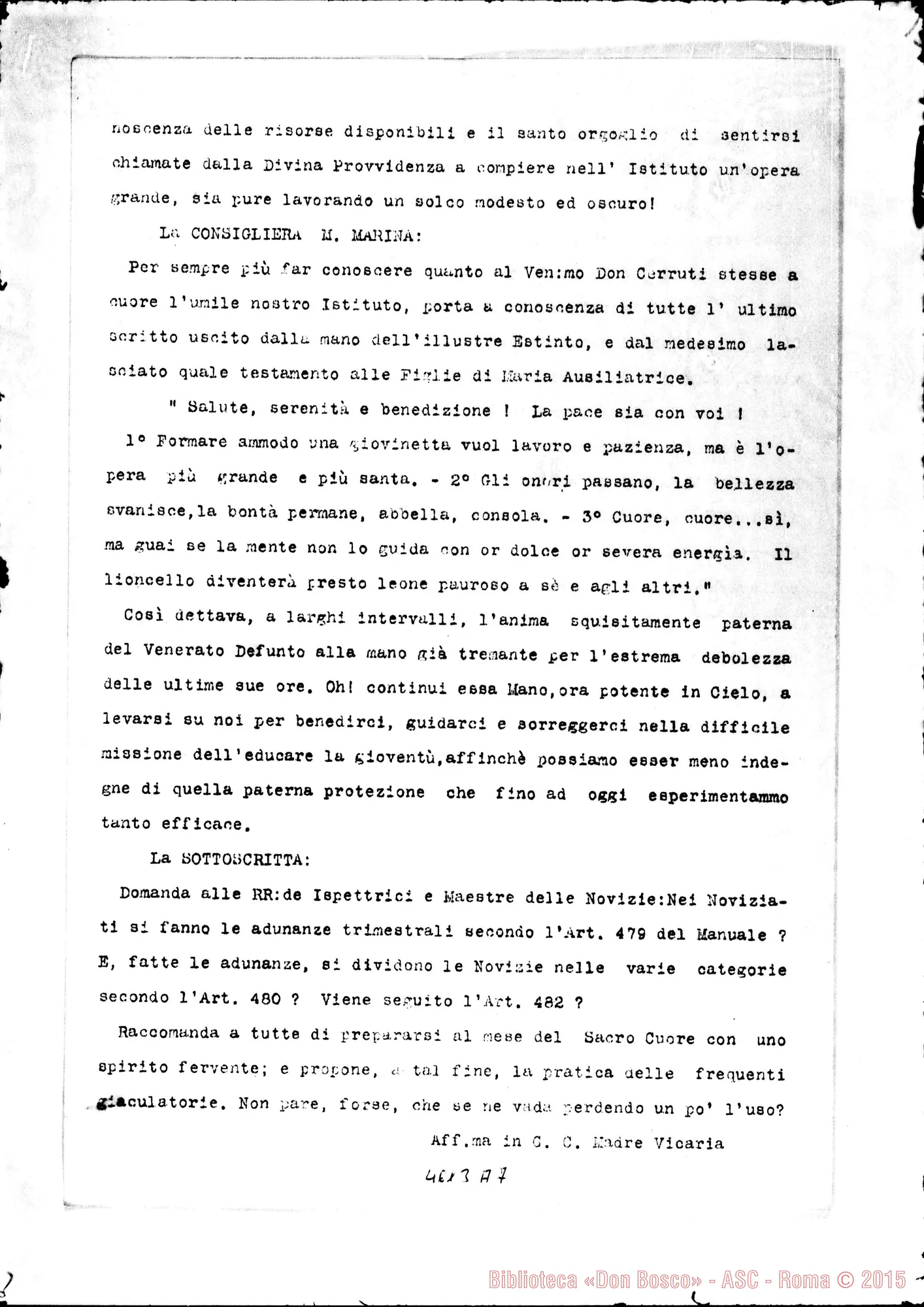 Fotogramma A 7 — « 29 24-05-1917