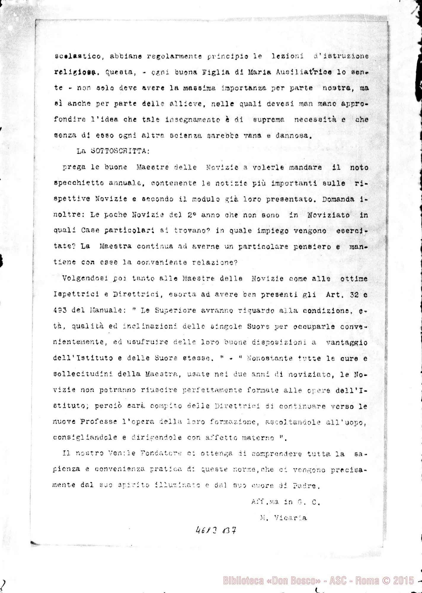 Fotogramma B 7 — « 32 24-09-1917