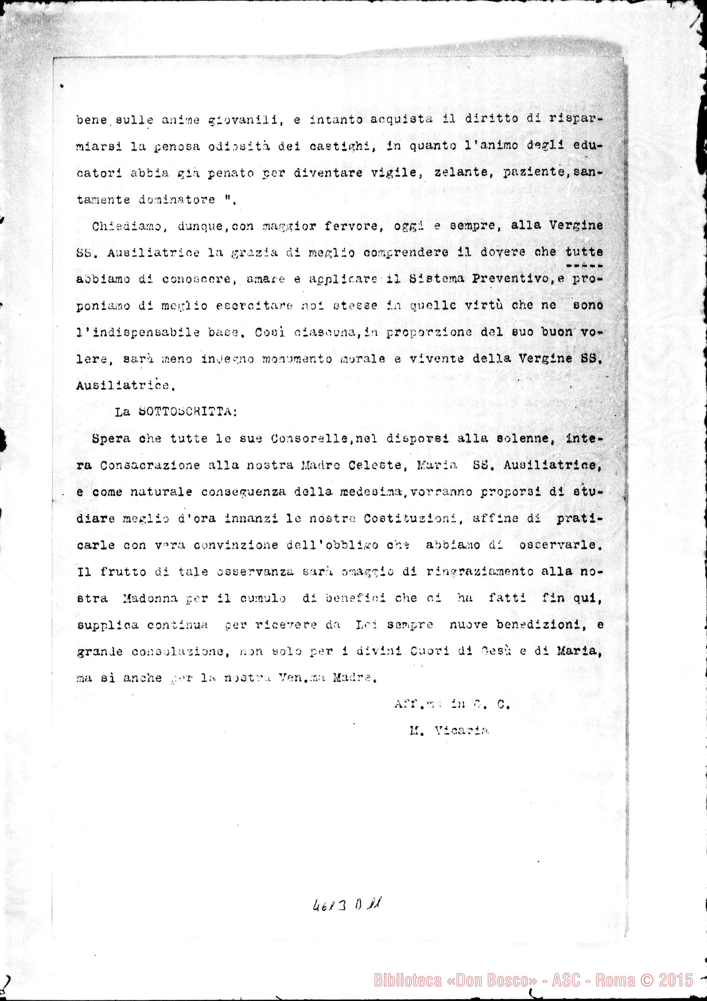 Fotogramma D 11 — « 39 24-05-1918