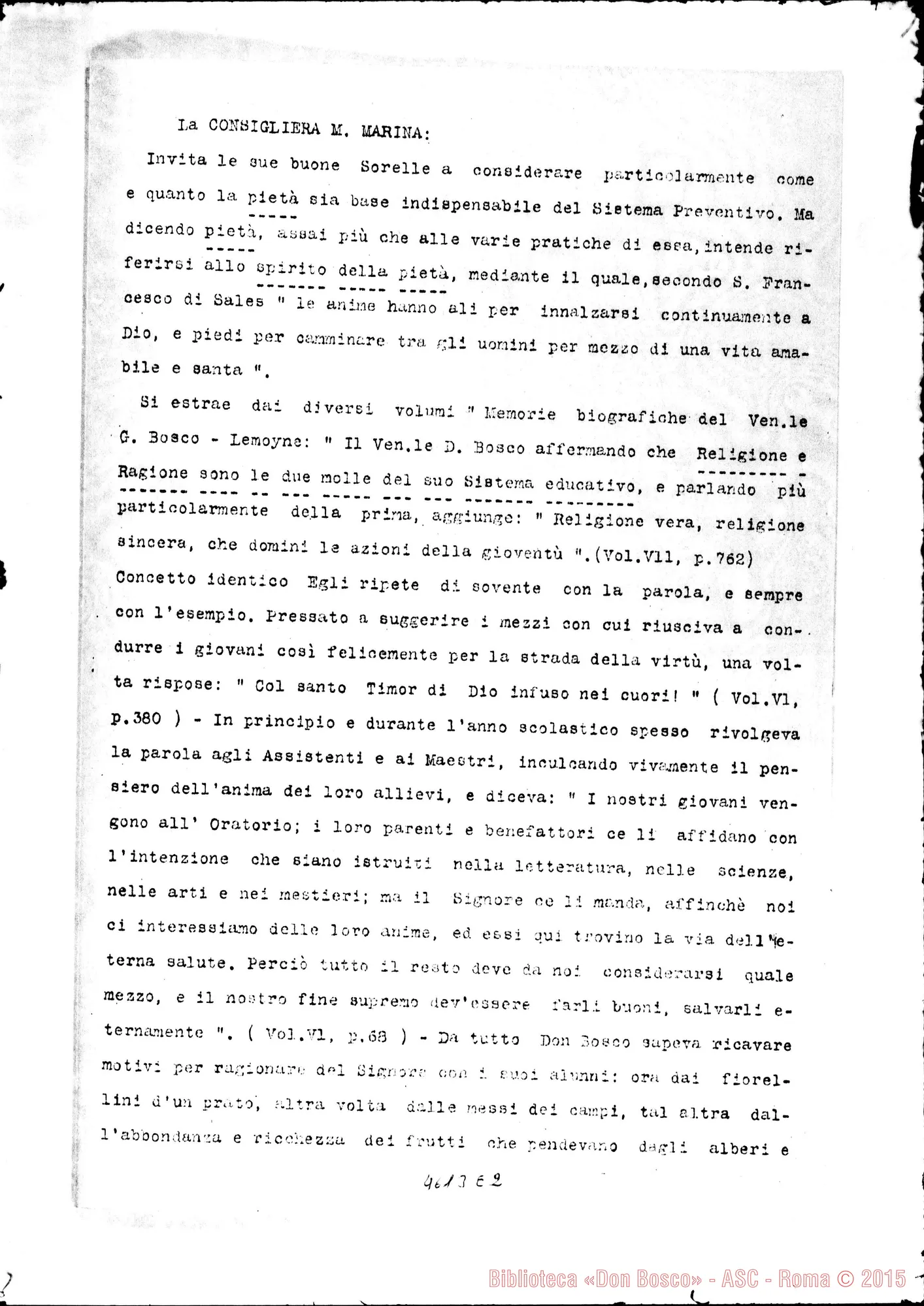 Fotogramma E 2 — « 40 24-06-1918